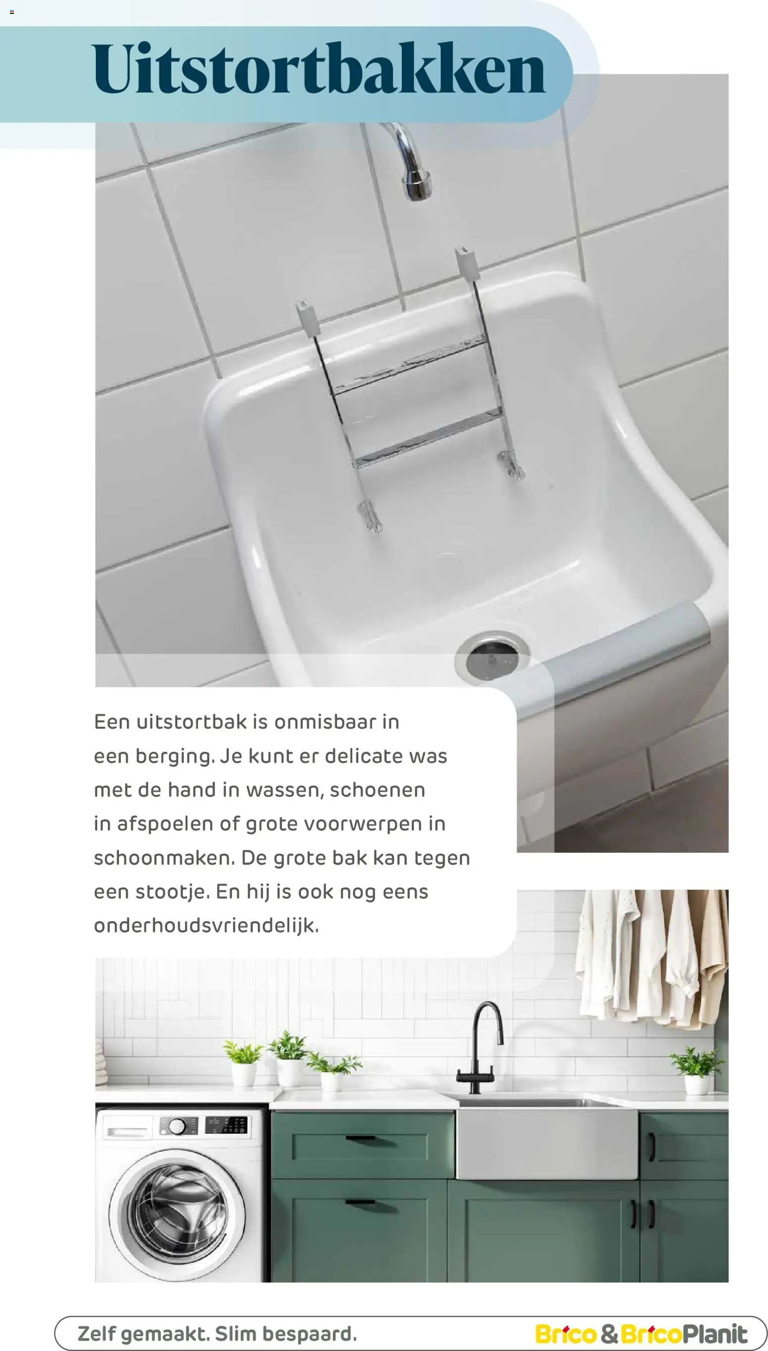 Brico Plan-it - Onze opbergingcatalogus - page 88- valid from 20/02/2026