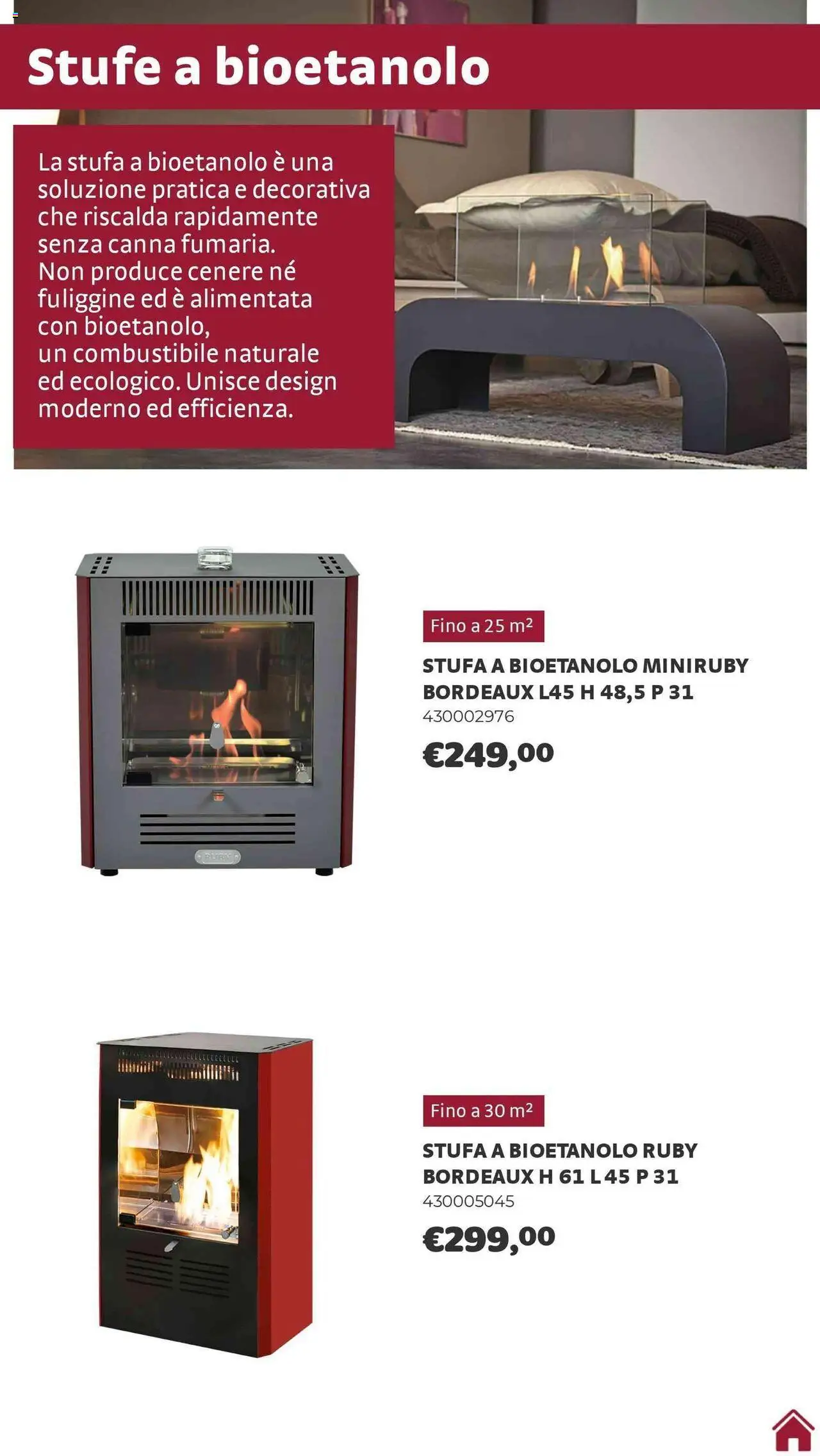 Brico Center Riscaldamento catalogo - pagina 14 - valido dal 01/10/2025