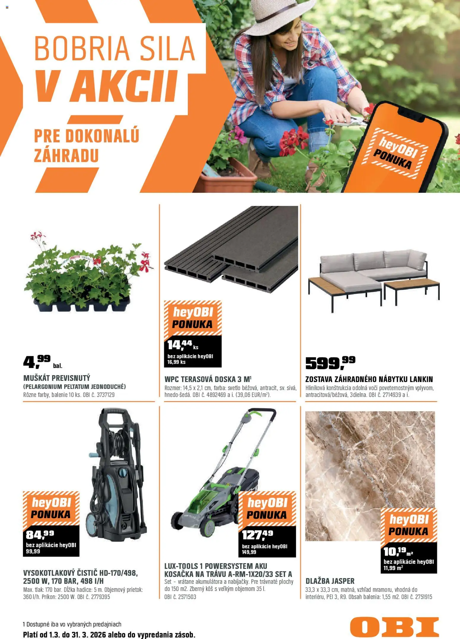 OBI leták - strana 1- platný od 01.03.2026