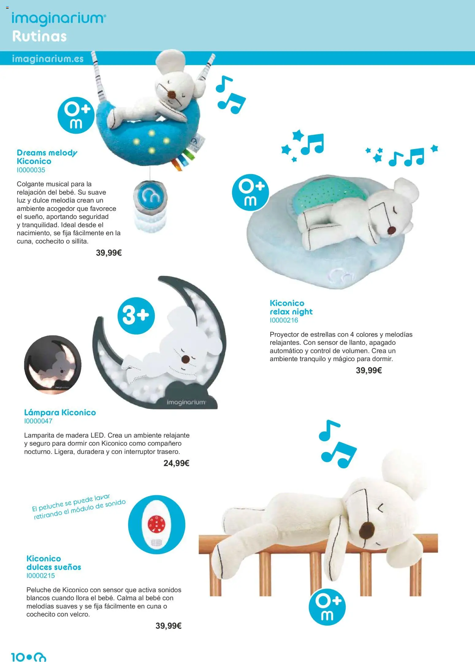Juguettos catálogo Navidad - Página de 10 - Válido desde 27/10/2025