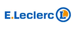 E.Leclerc logo