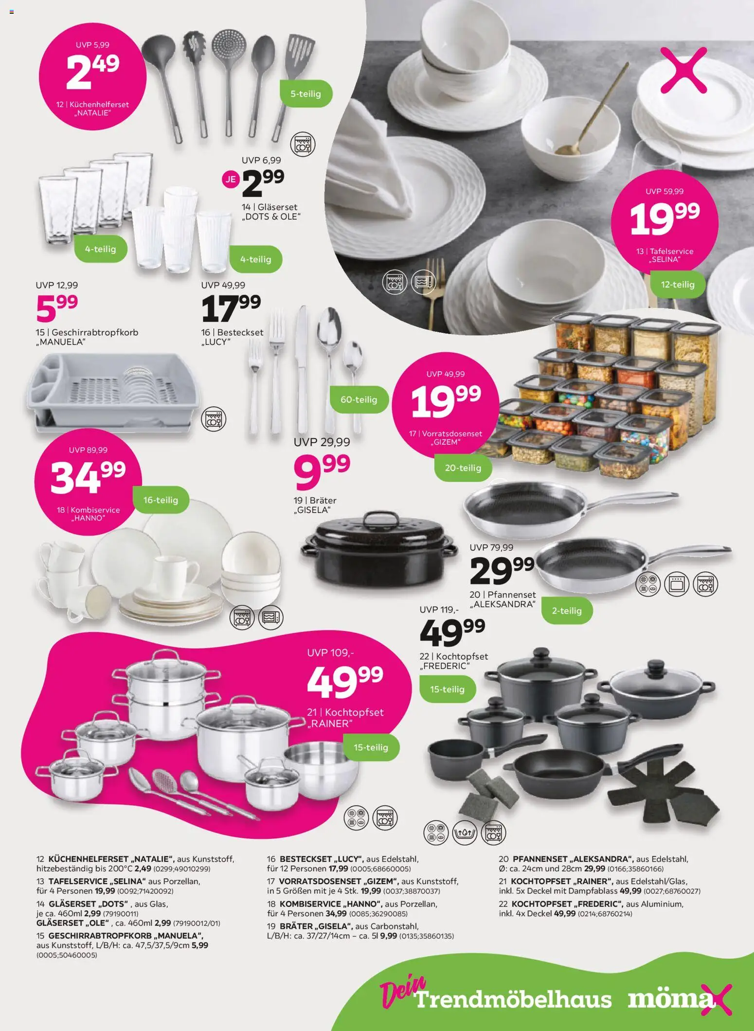 Mömax Prospekt 	 - Seite 15 - gültig ab 20.04.2026