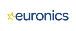 Euronics kauppa logo