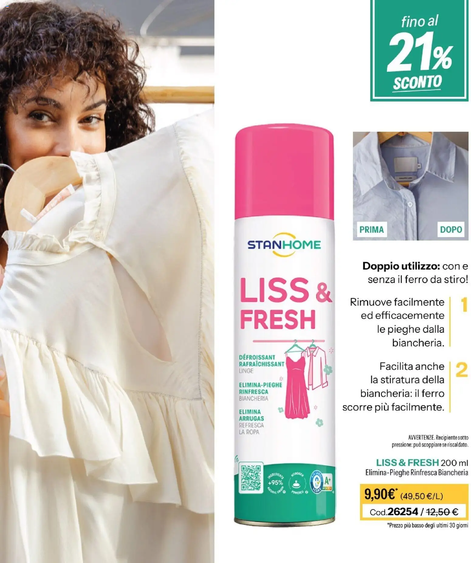 Catalogo Stanhome 18/2025 - pagina 13 - valido dal 02/12/2025