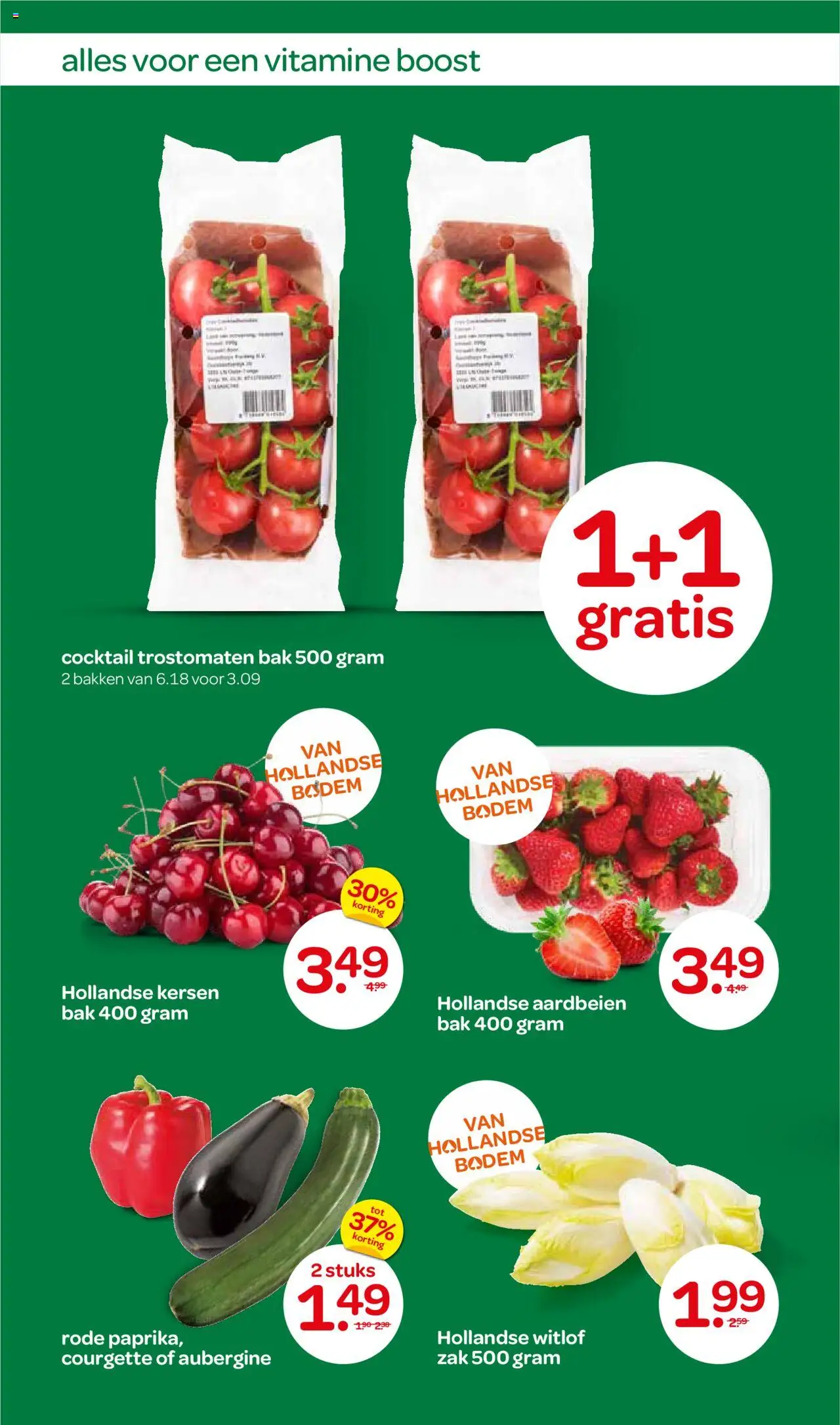 Spar - Folder - pagina 6- geldig vanaf 17-07-2025