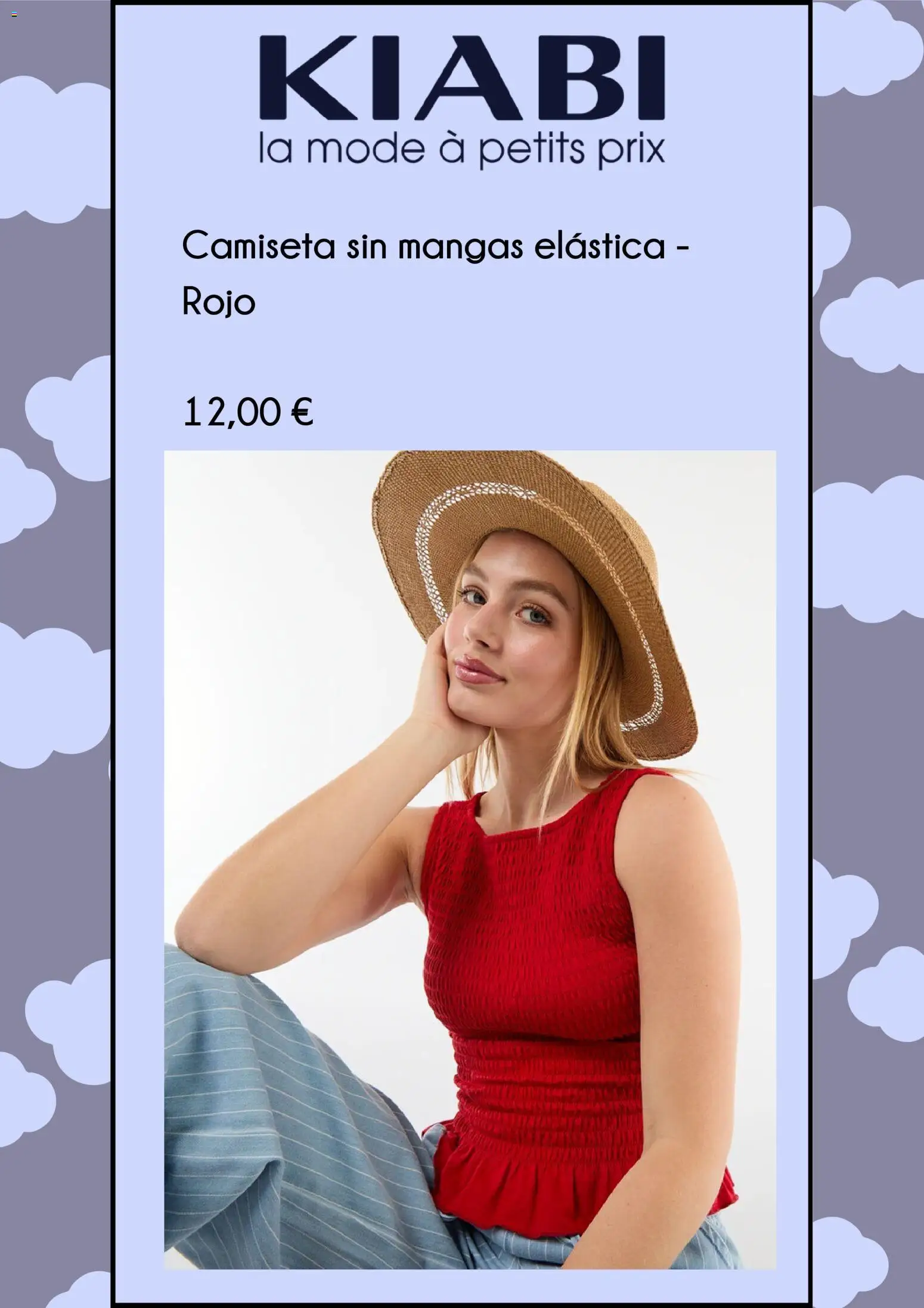 KIABI folleto - Página de 2 - Válido desde 05/04/2026