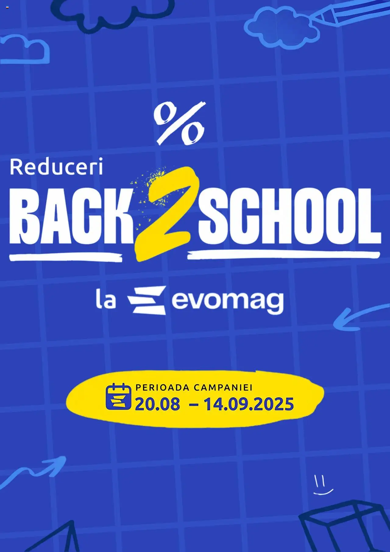 Catalog evoMag - pagina 1- valabil de la 20.08.2025