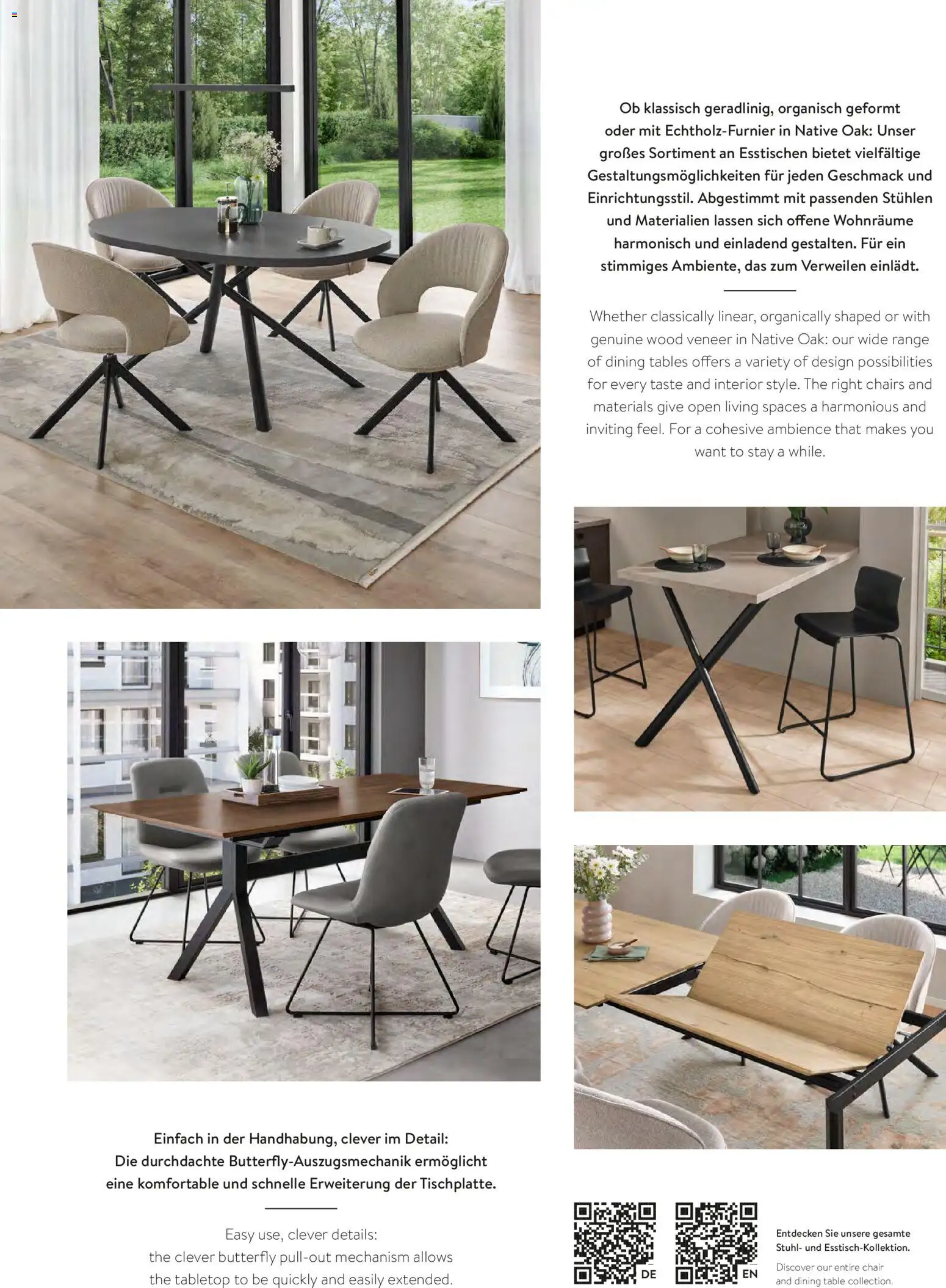 Ostermann Nobilia Küchenprospekt 2026 - Seite 131 - gültig ab 01.01.2026