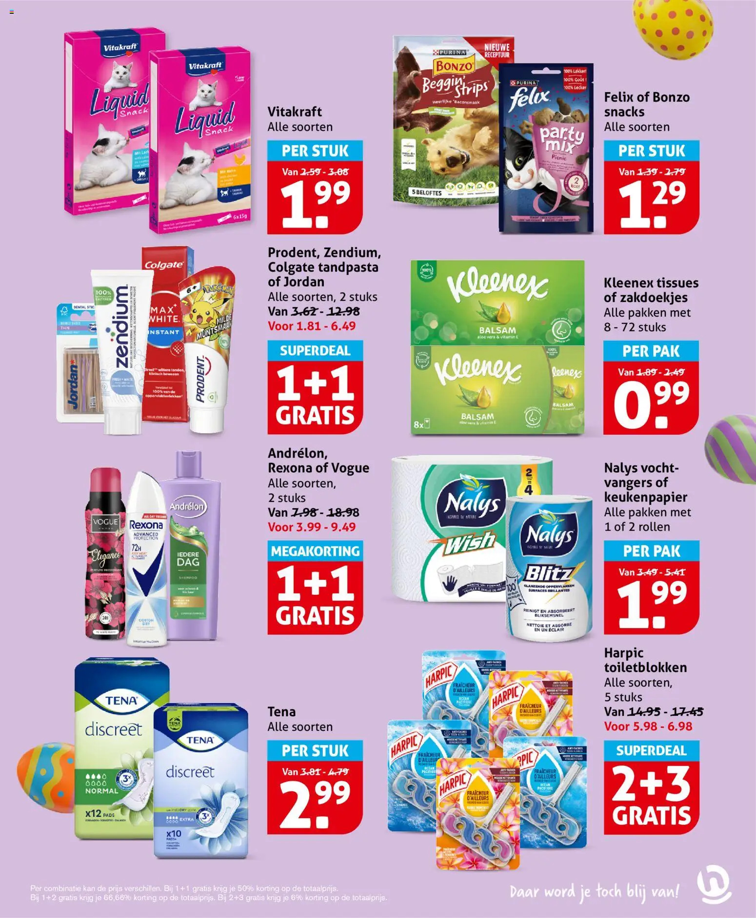 Hoogvliet folder - page 31- valid from 01-04-2026