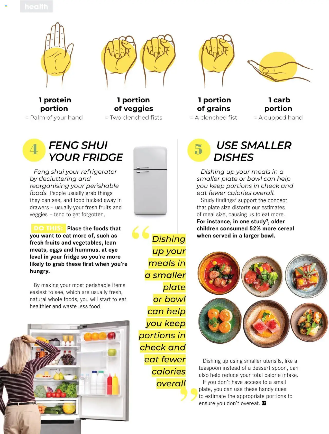 Dis-Chem Living Fit - page 42- valid from 01/05/2025