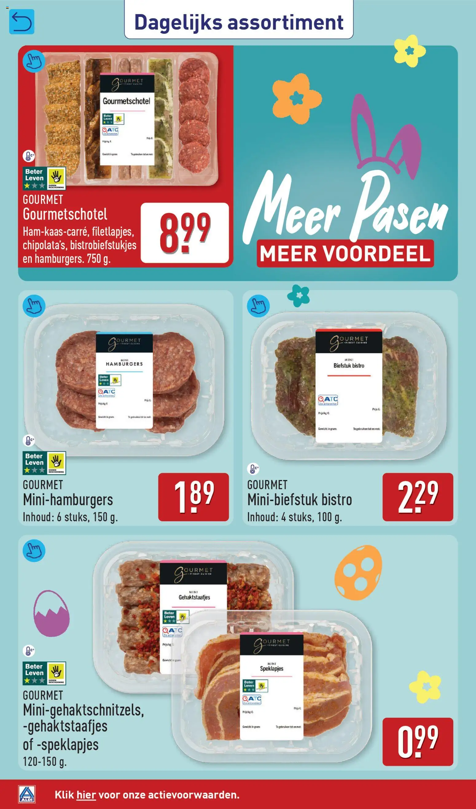 Aldi folder week 14 - page 36- valid from 30-03-2026