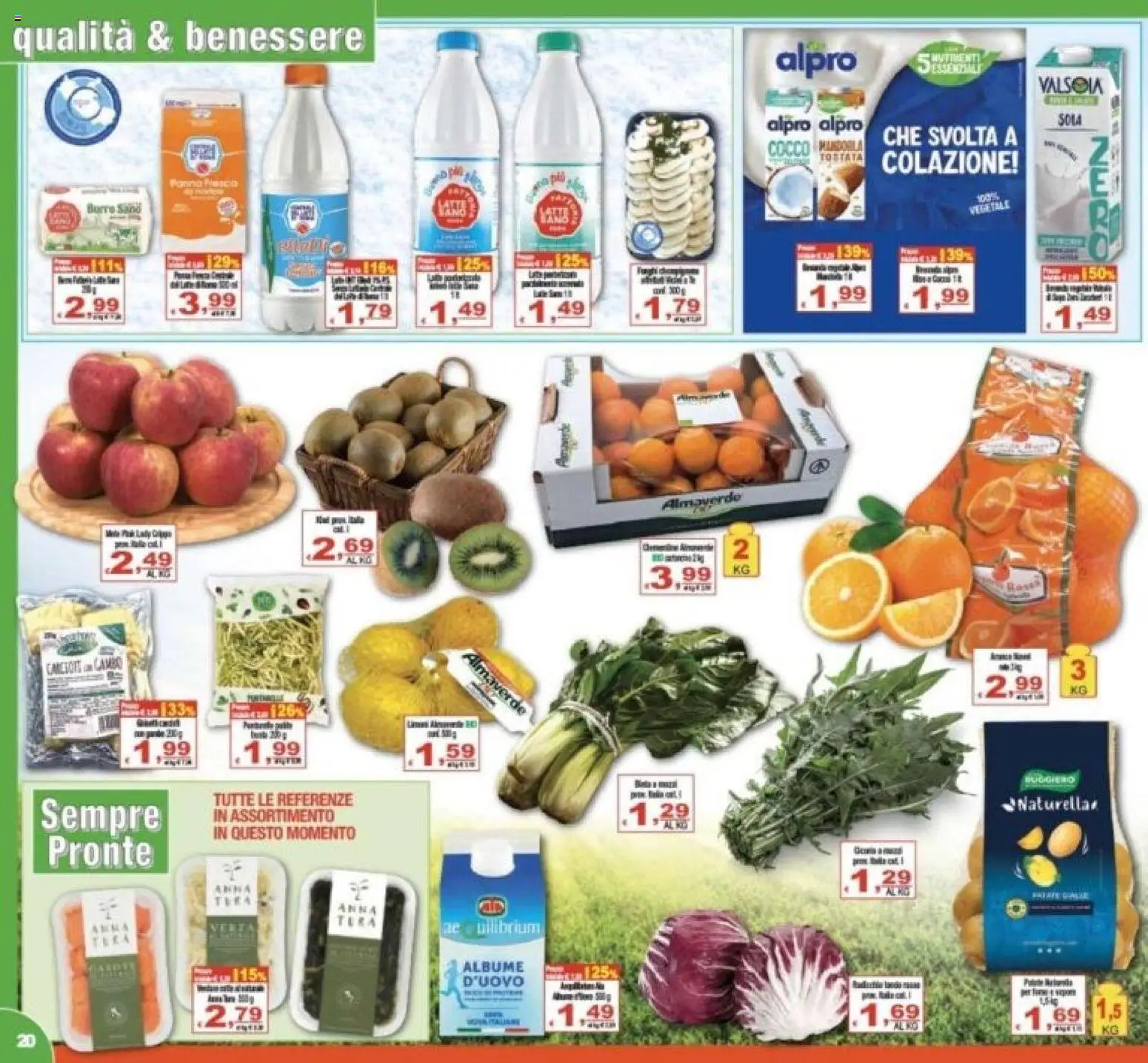 Volantino CTS	 - pagina 20 - valido dal 06/12/2025