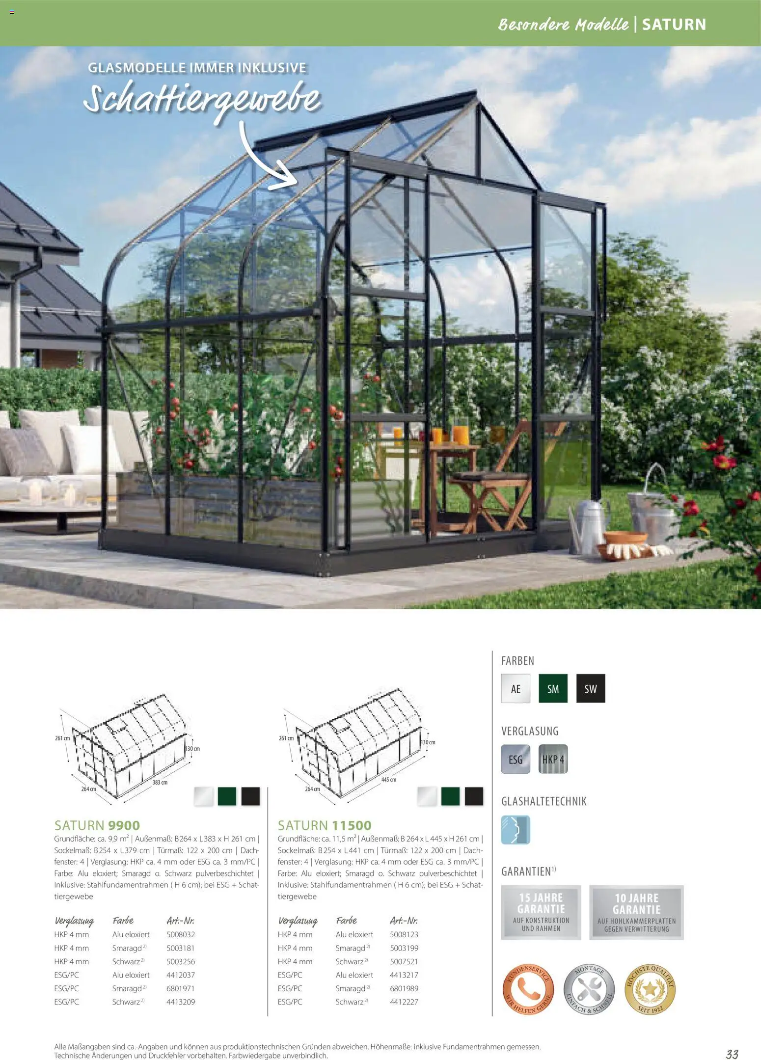 Dehner EPH – Gärtnern & Leben - Seite 33 - gültig ab 01.01.2026