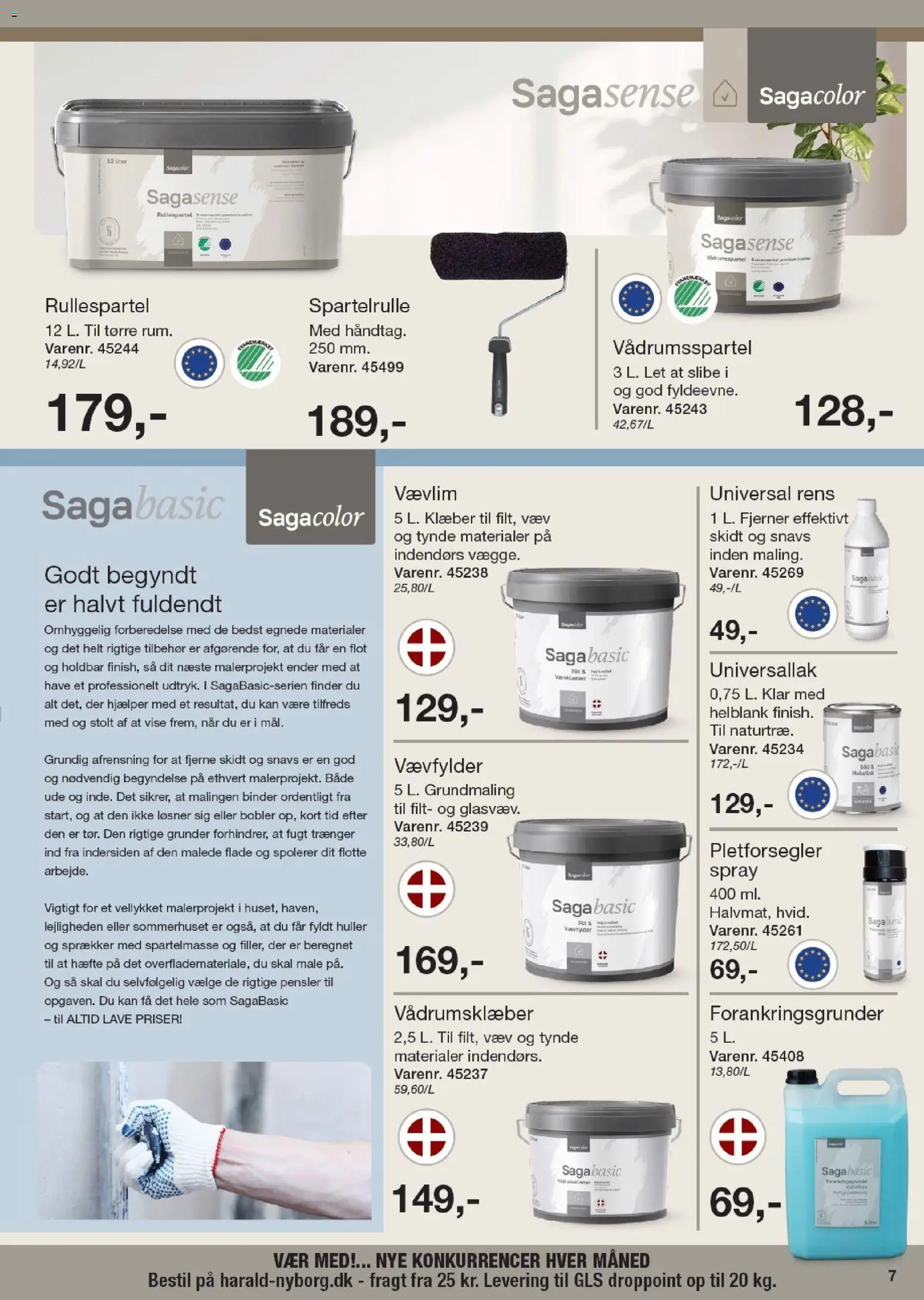 Harald Nyborg - Tilbudsavis - page 7- valid from 02/04/2026