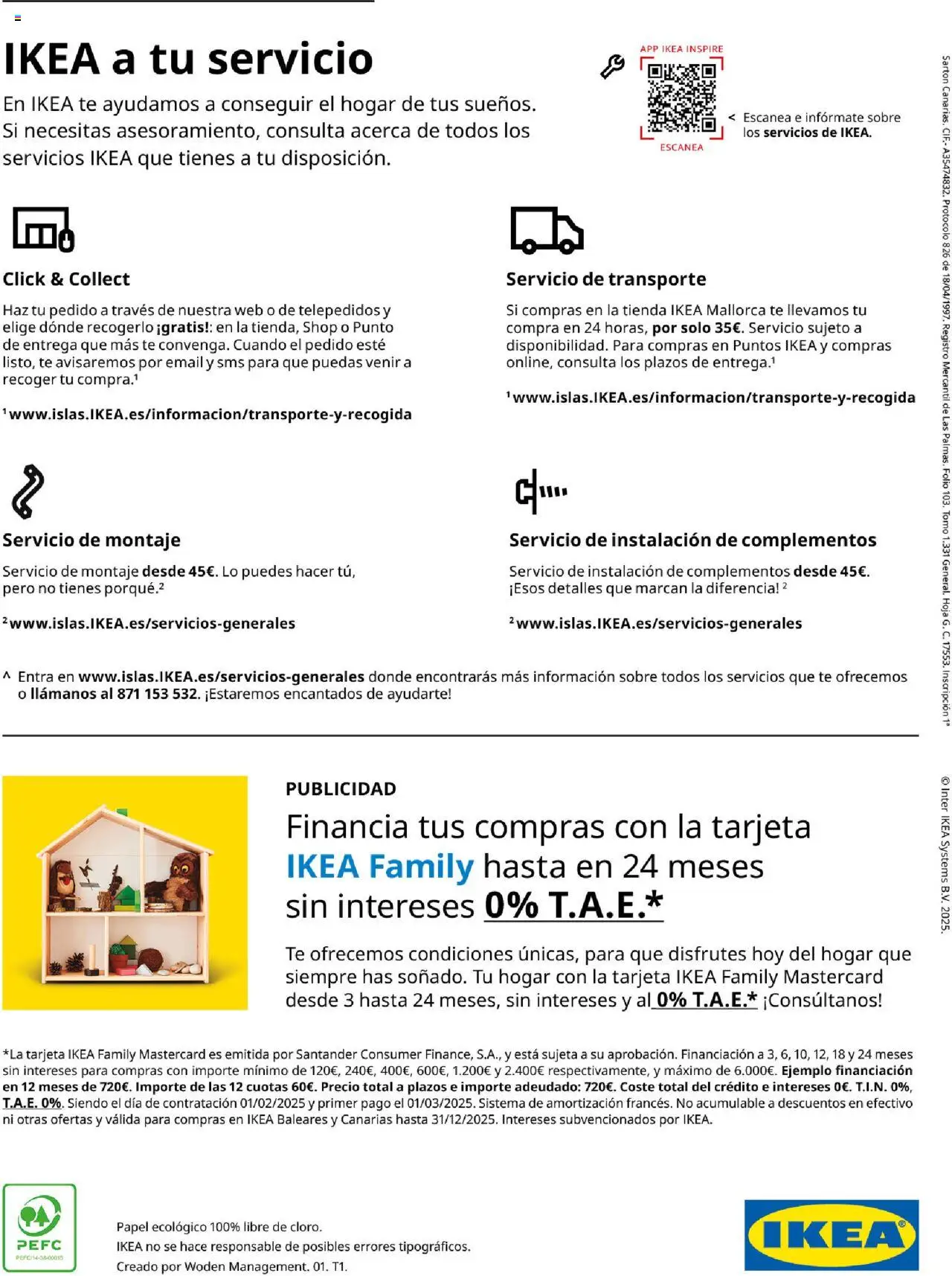 Catálogo IKEA Billy - Página de 16 - Válido desde 06/02/2025