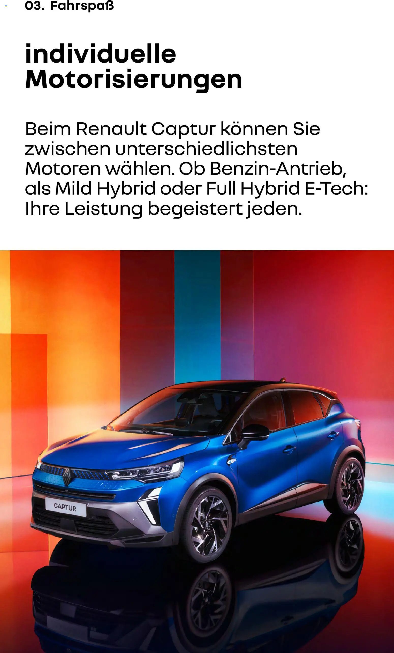 Renault Captur - Seite 6 - gültig ab 01.10.2025