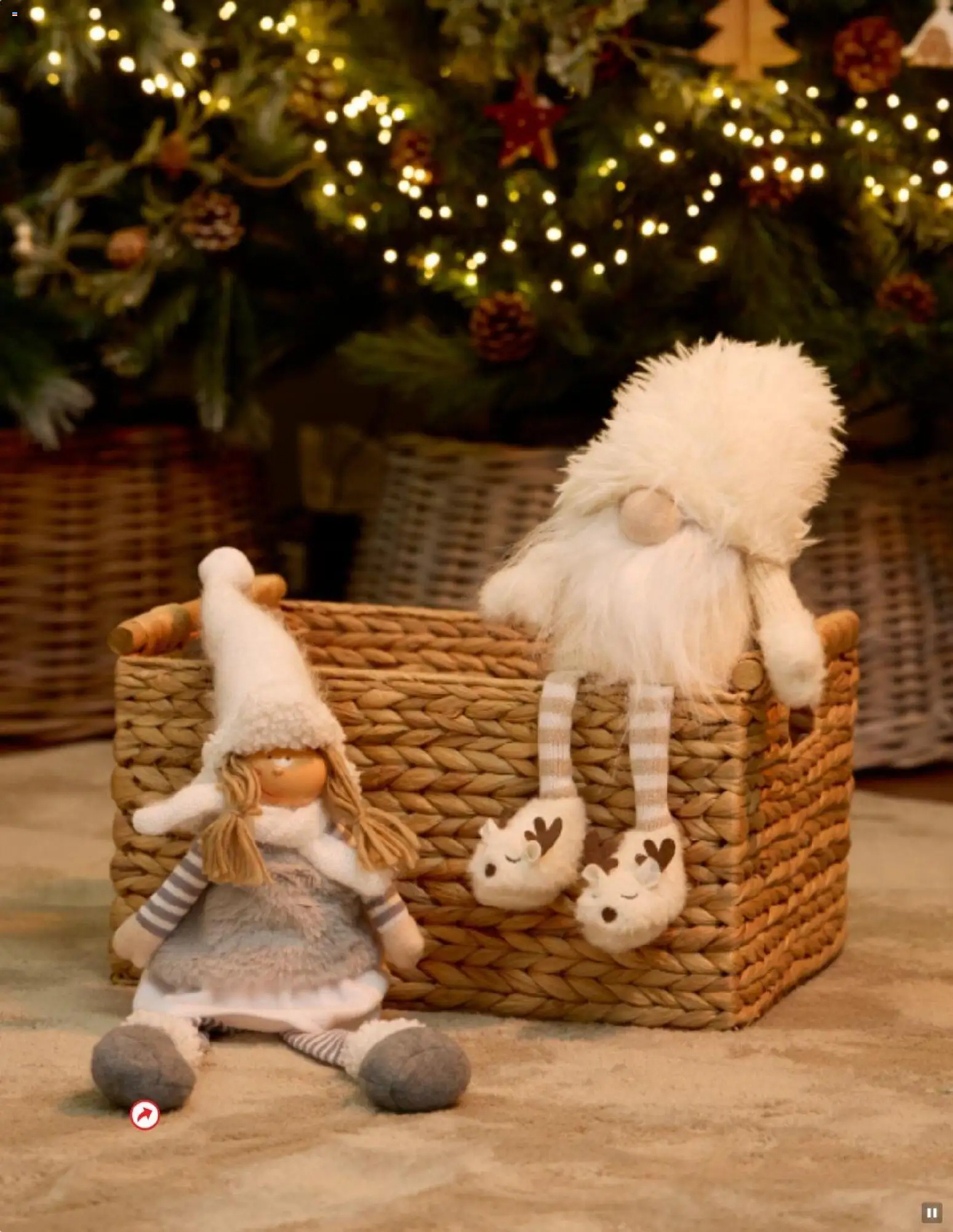 Bauhaus - Navidad 2025 - Página de 36 - Válido desde 05/11/2025