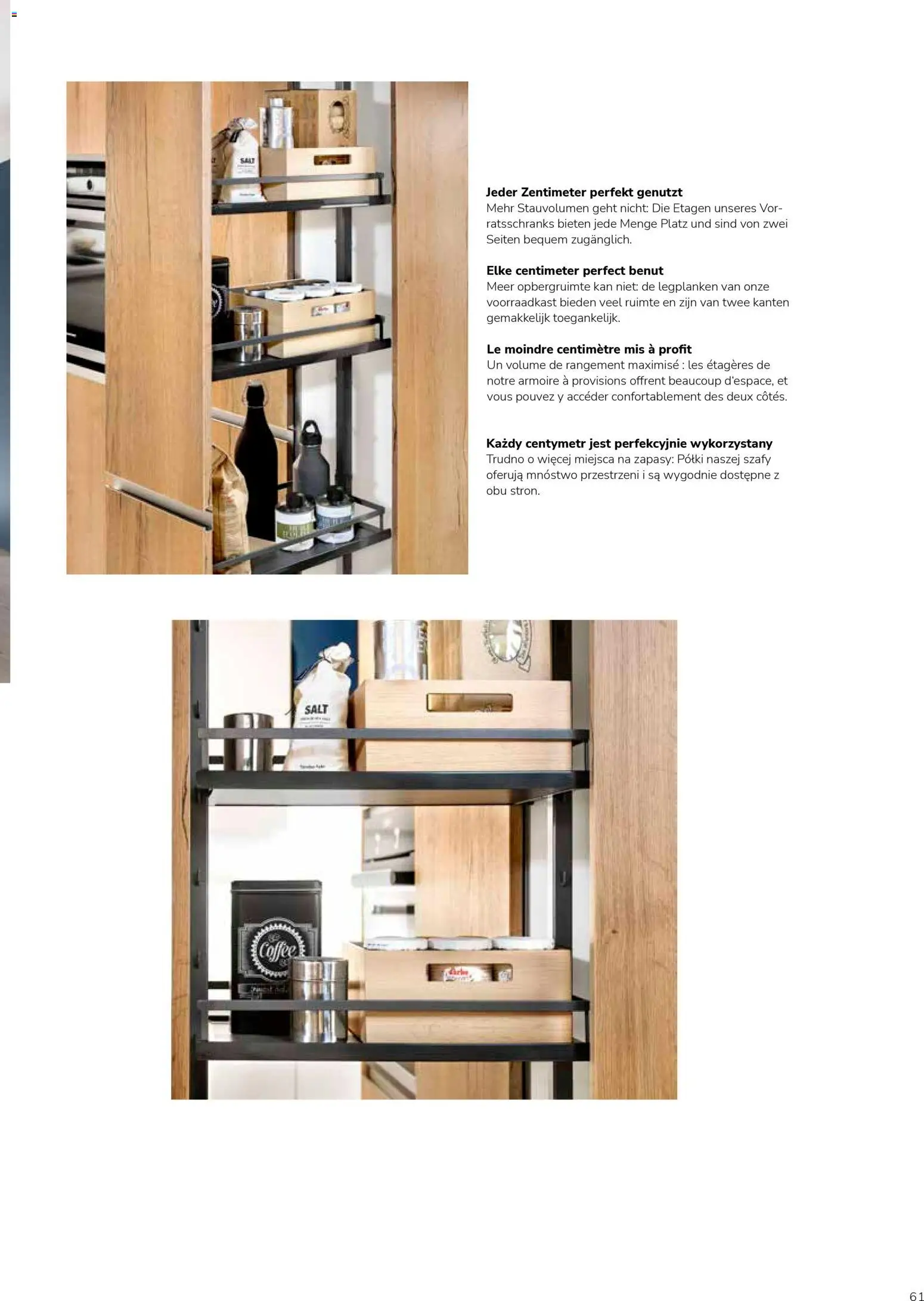 Ostermann Impressa Küchenprospekt 2026 - Seite 63 - gültig ab 01.01.2026