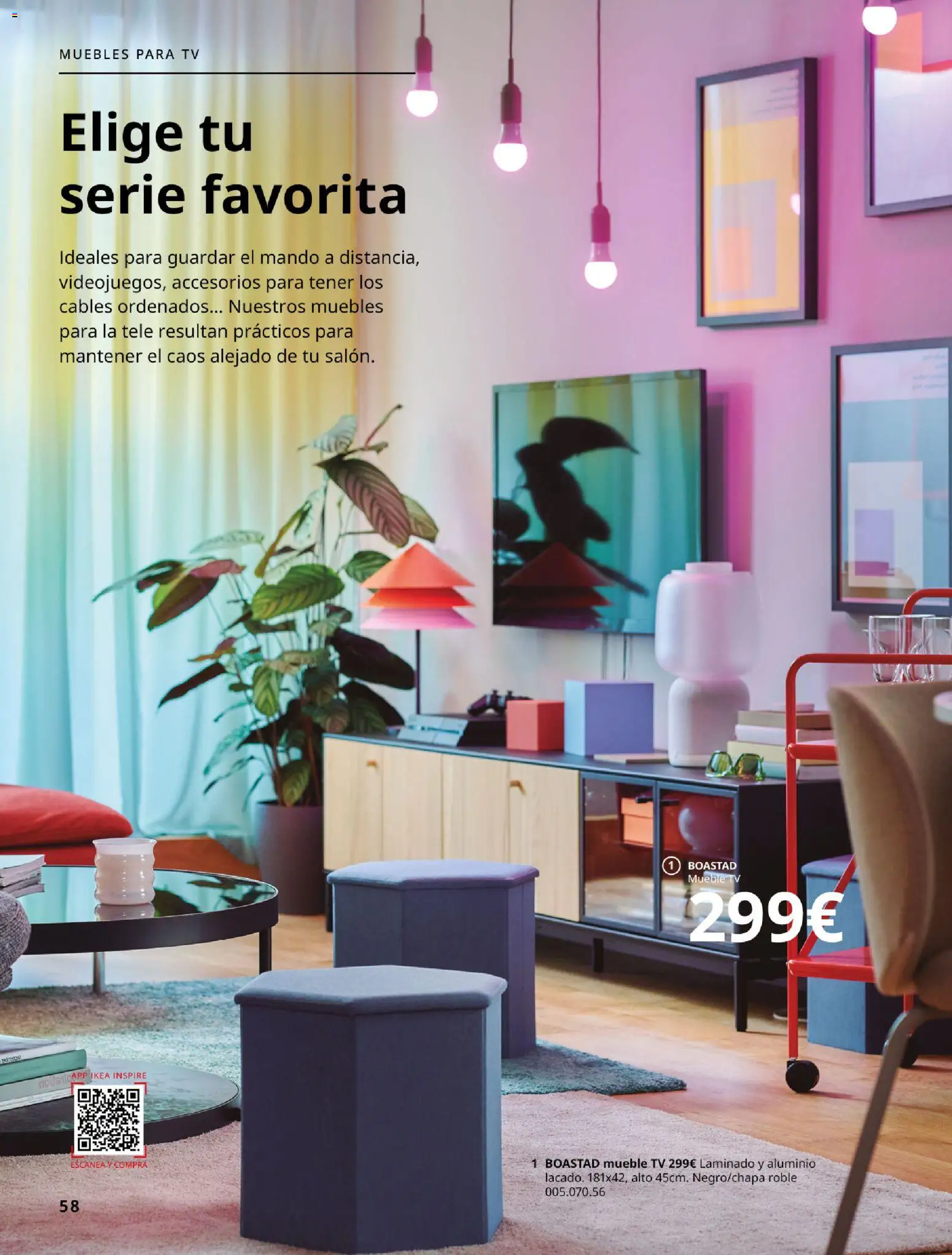 IKEA - Salones - Página de 58 - Válido desde 04/02/2026