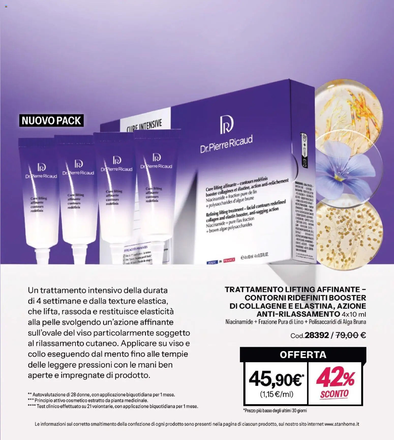 Catalogo Stanhome 6 2026 - pagina 65 - valido dal 31/03/2026