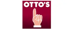 Otto's Geschäft logo
