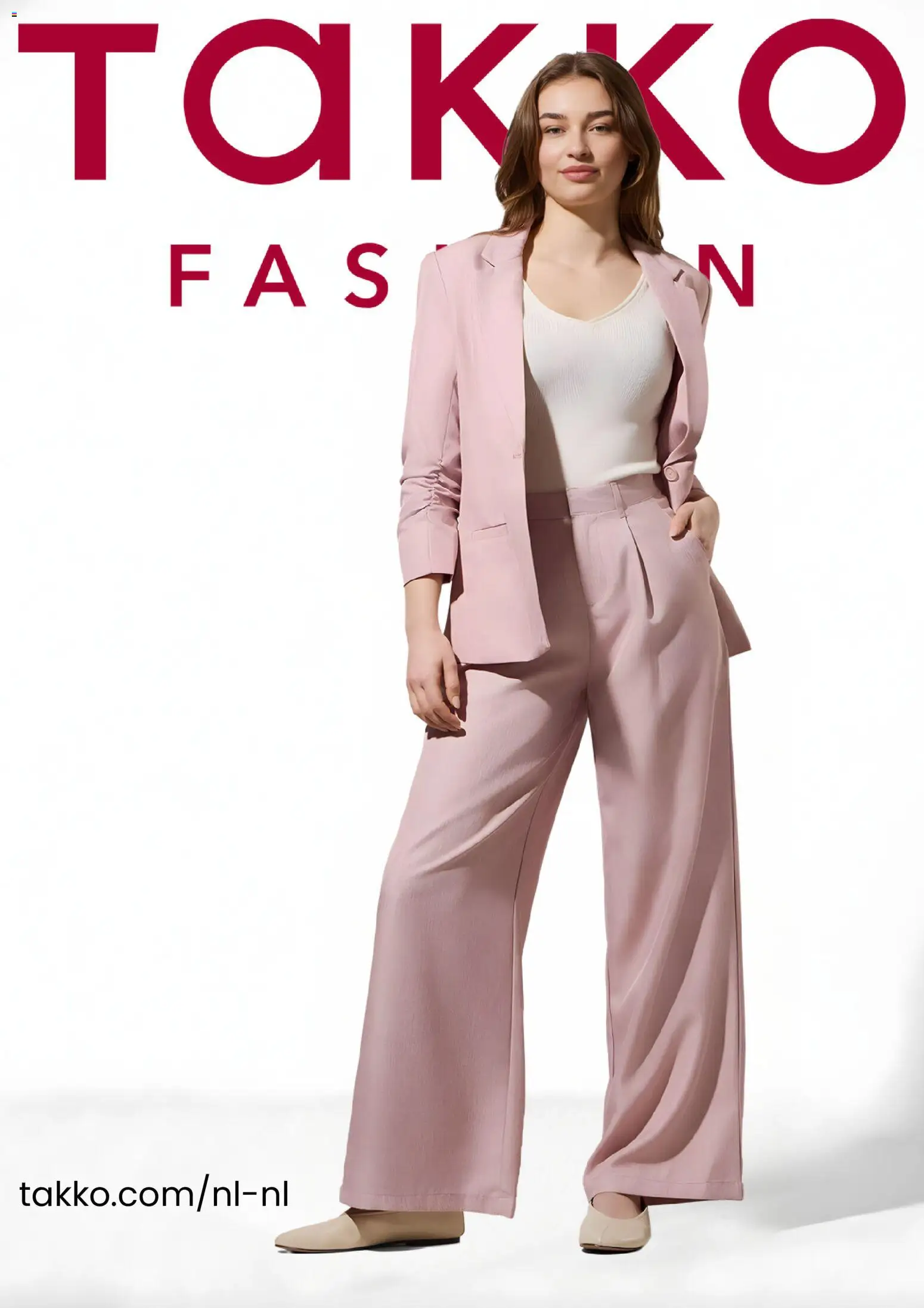 Takko folder - pagina 1- geldig vanaf 10-04-2026