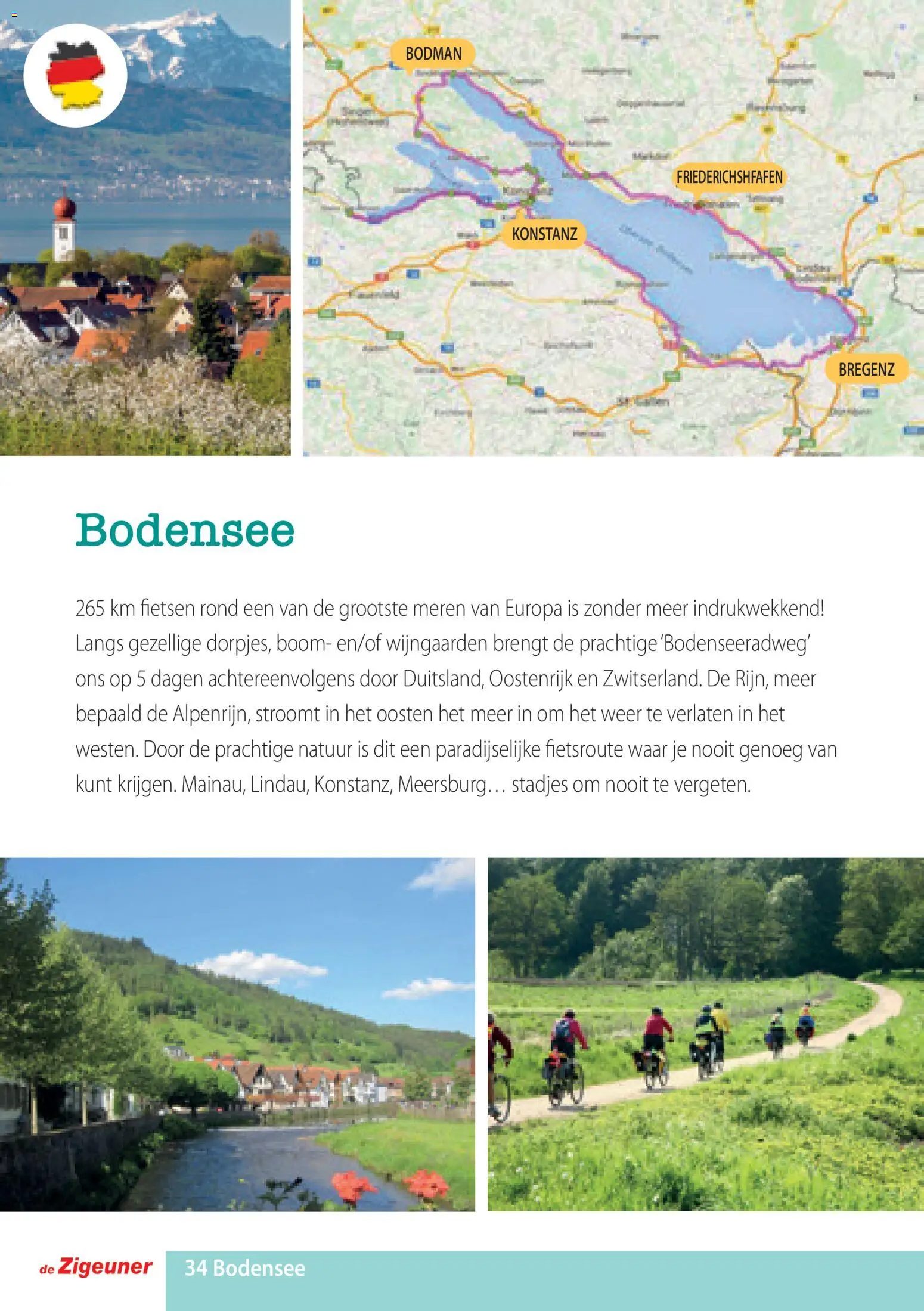 De Zigeuner folder - page 34- valid from 17/11/2025