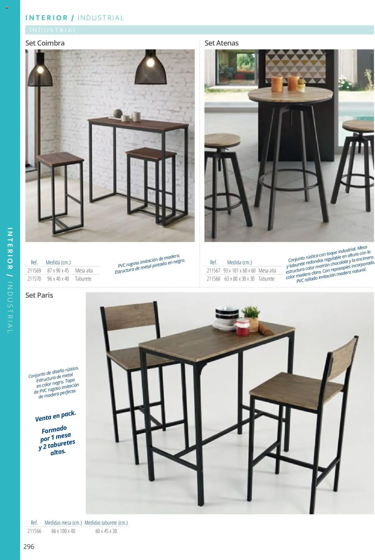 Makro catálogo - Página de 296 - Válido desde 19/06/2024