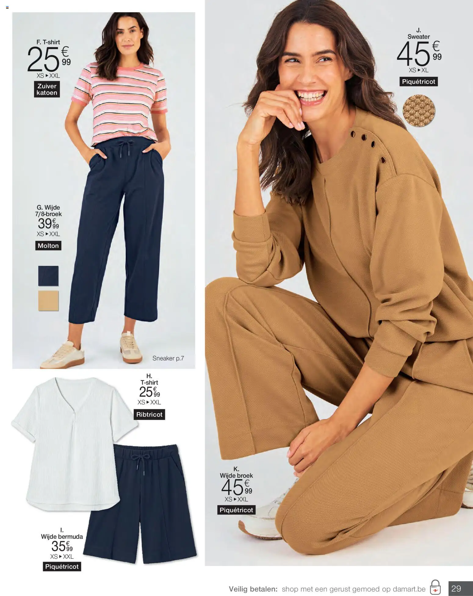 Damart - Folder - page 29- valid from 23/02/2026