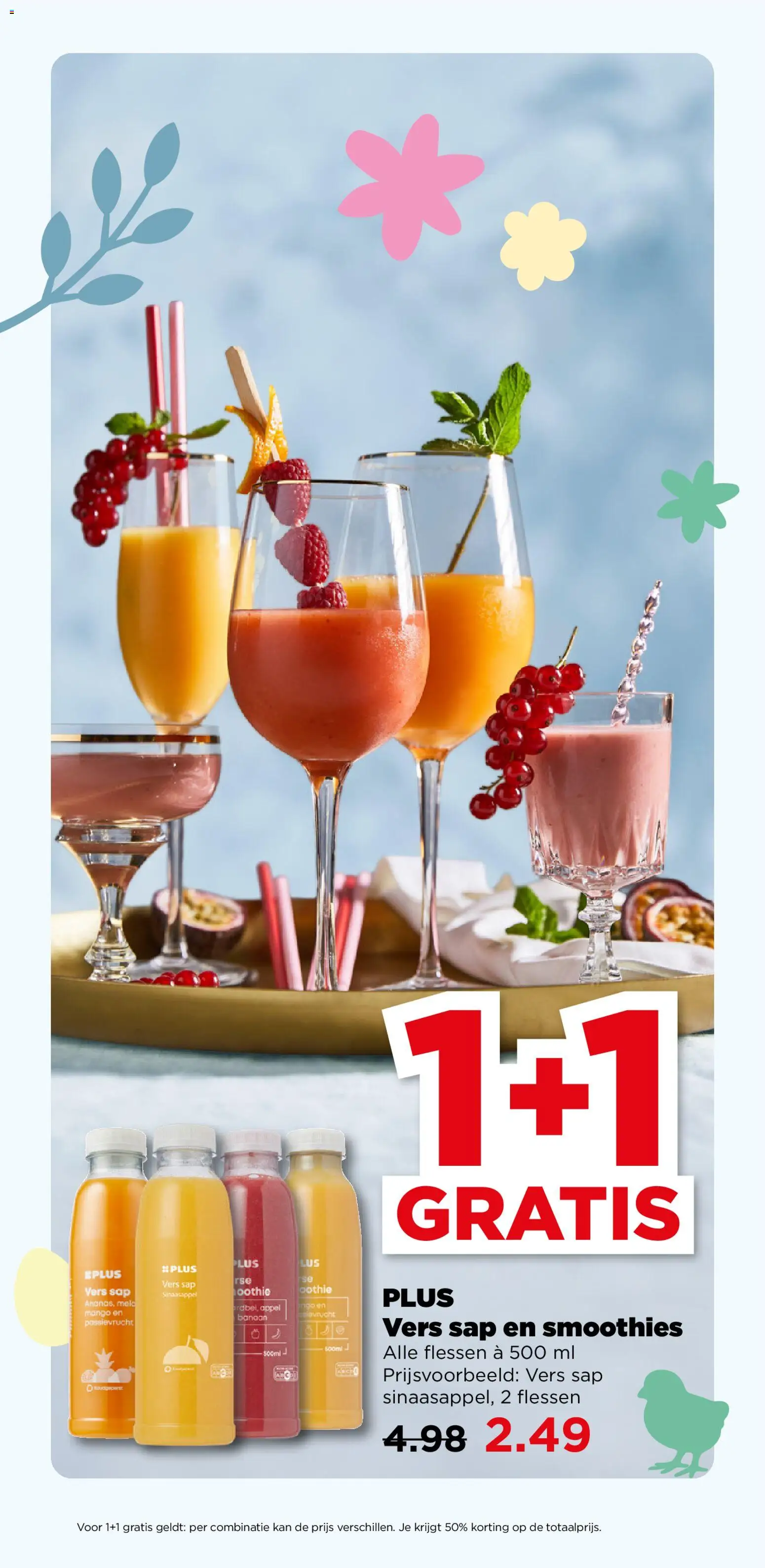 Plus folder week 14 - page 2- valid from 01-04-2026