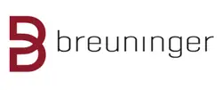 Breuninger Geschäft logo