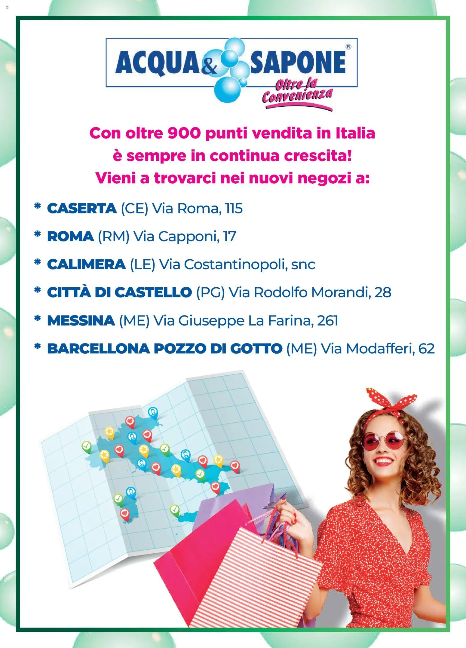 Acqua e Sapone volantino - pagina 17 - valido dal 15/03/2026