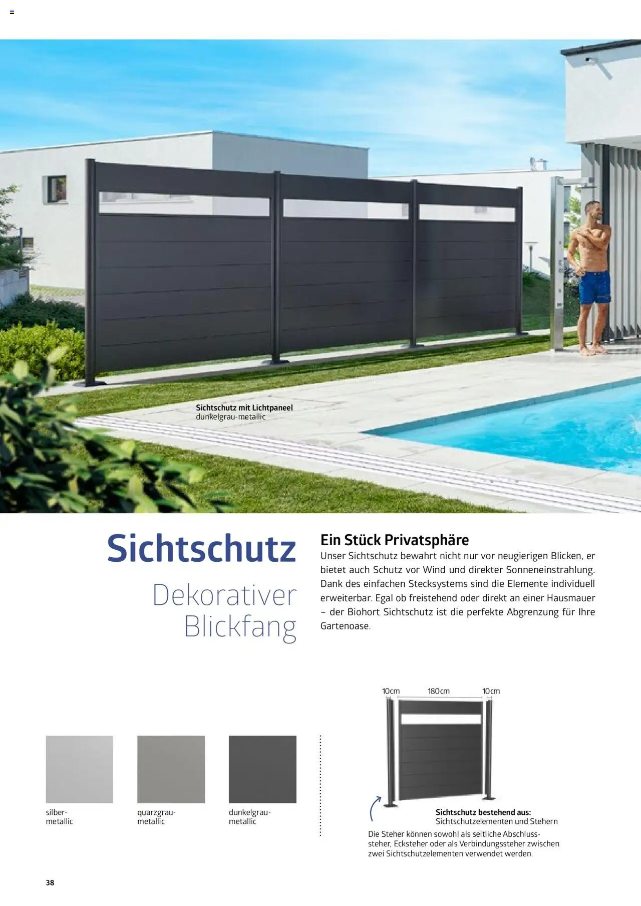 Dehner Biohort  - Seite 38 - gültig ab 01.01.2025