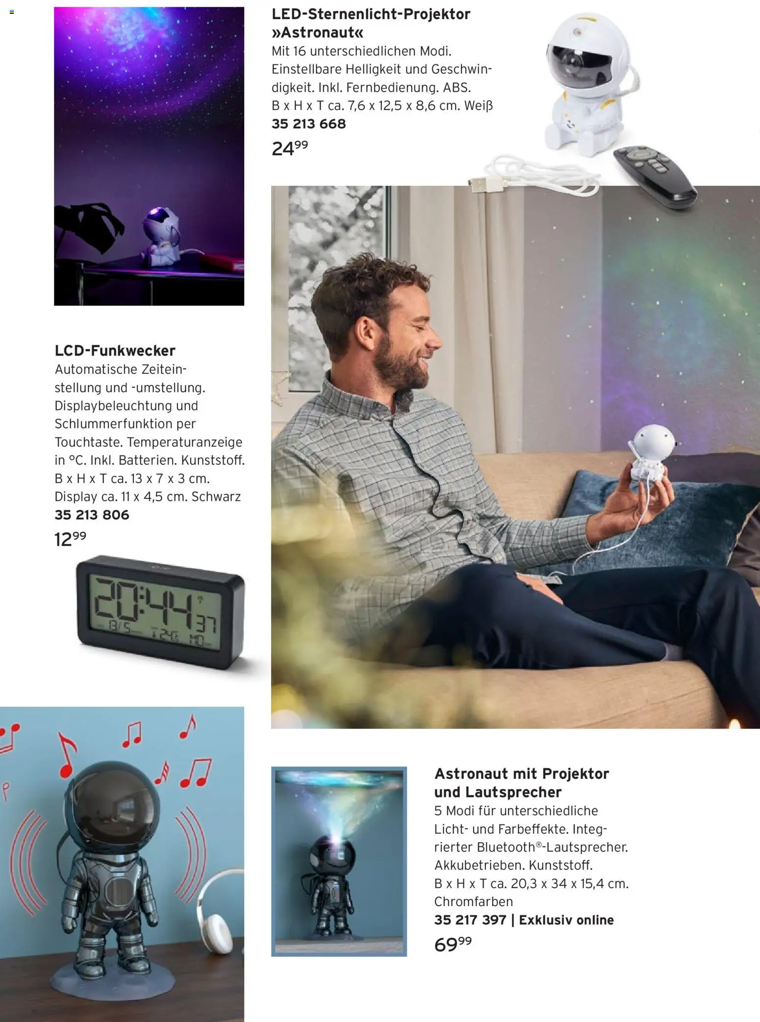 Tchibo - Black Friday - Seite 24 - gültig ab 26.11.2025