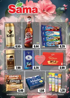 Sama leták platný od 20.02.2026