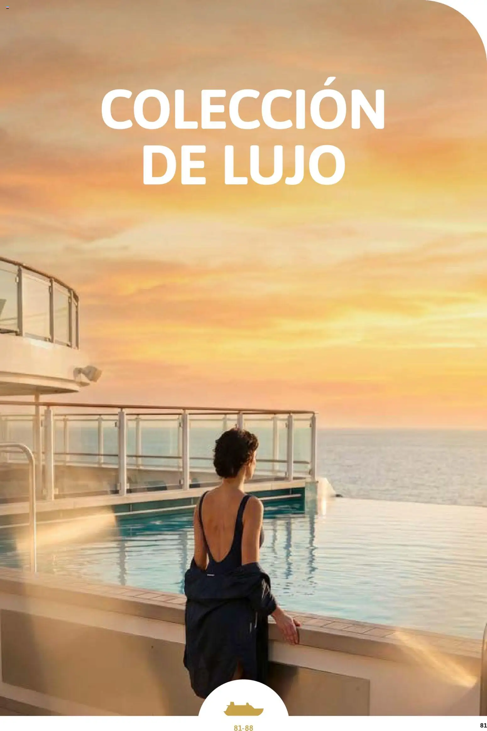 Viajes El Corte Inglés Semana del Crucero - Página de 82 - Válido desde 07/01/2026