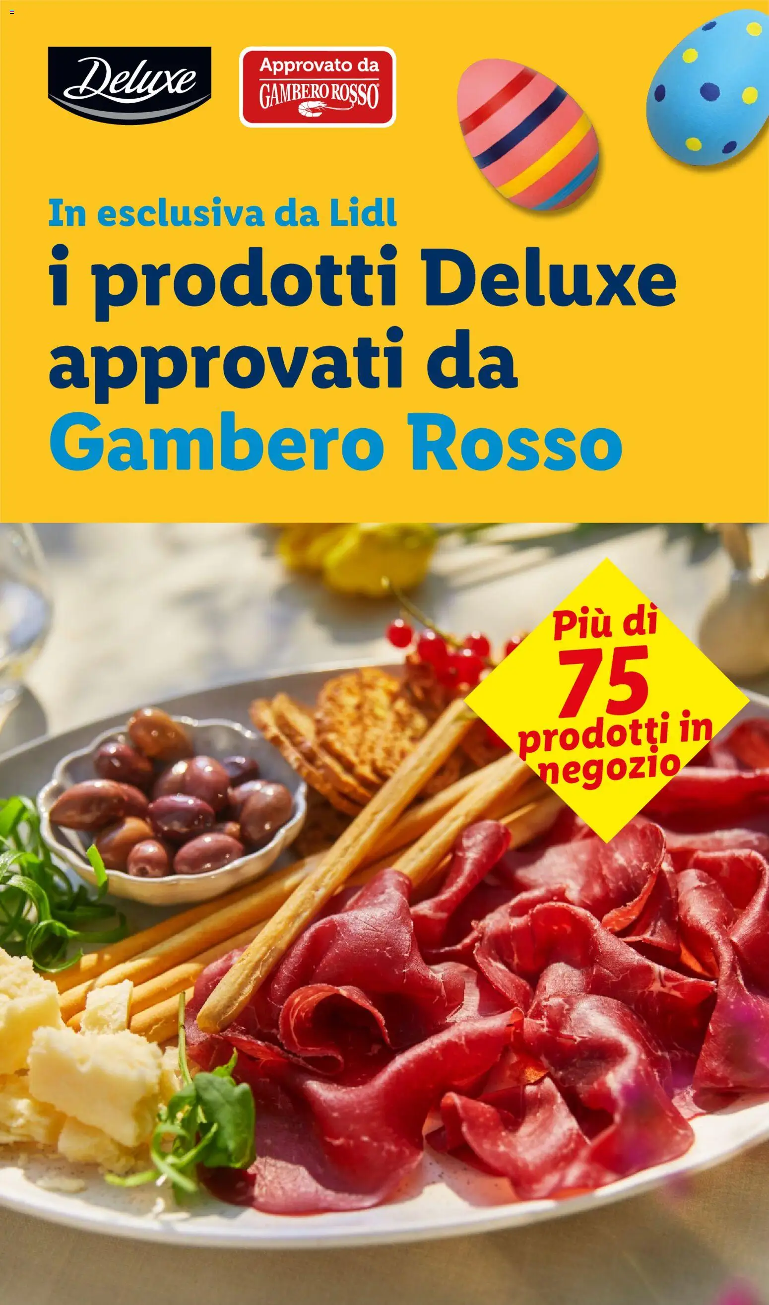 Lidl volantino Vale davvero - pagina 3 - valido dal 27/02/2026