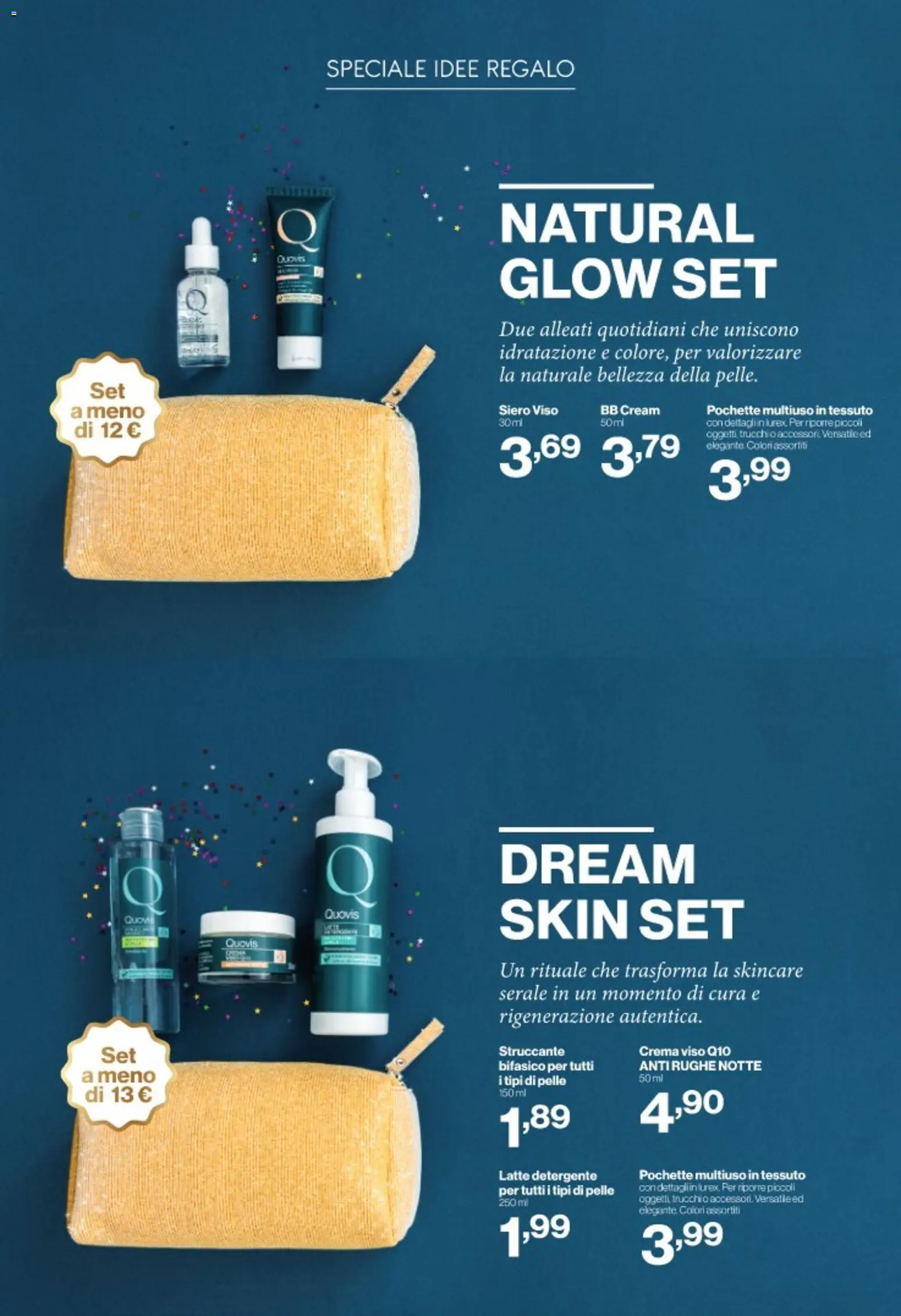 IN's Idee Regalo Beauty catalogo - pagina 12 - valido dal 19/11/2025