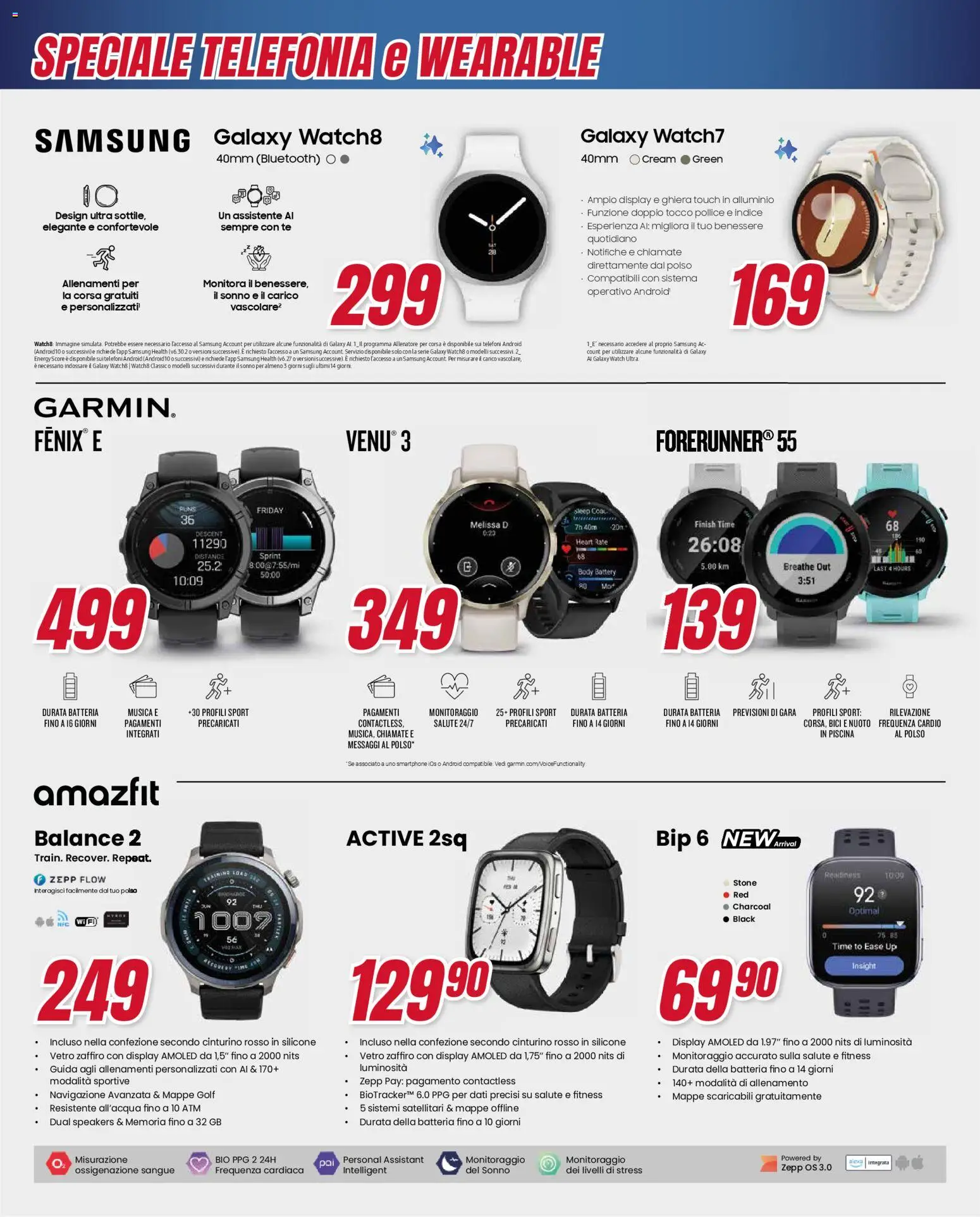 Volantino Trony	 - pagina 45 - valido dal 04/12/2025