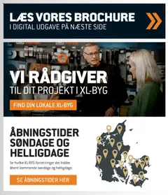 Forhåndsvisning XL-BYG - Grill 2025 gyldig fra 01/08/2025