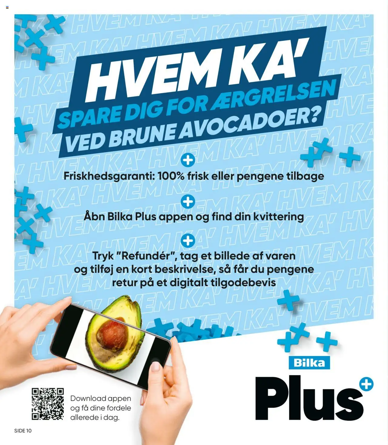 Bilka - Tilbudsavis - side 10- gyldig fra 18/07/2025