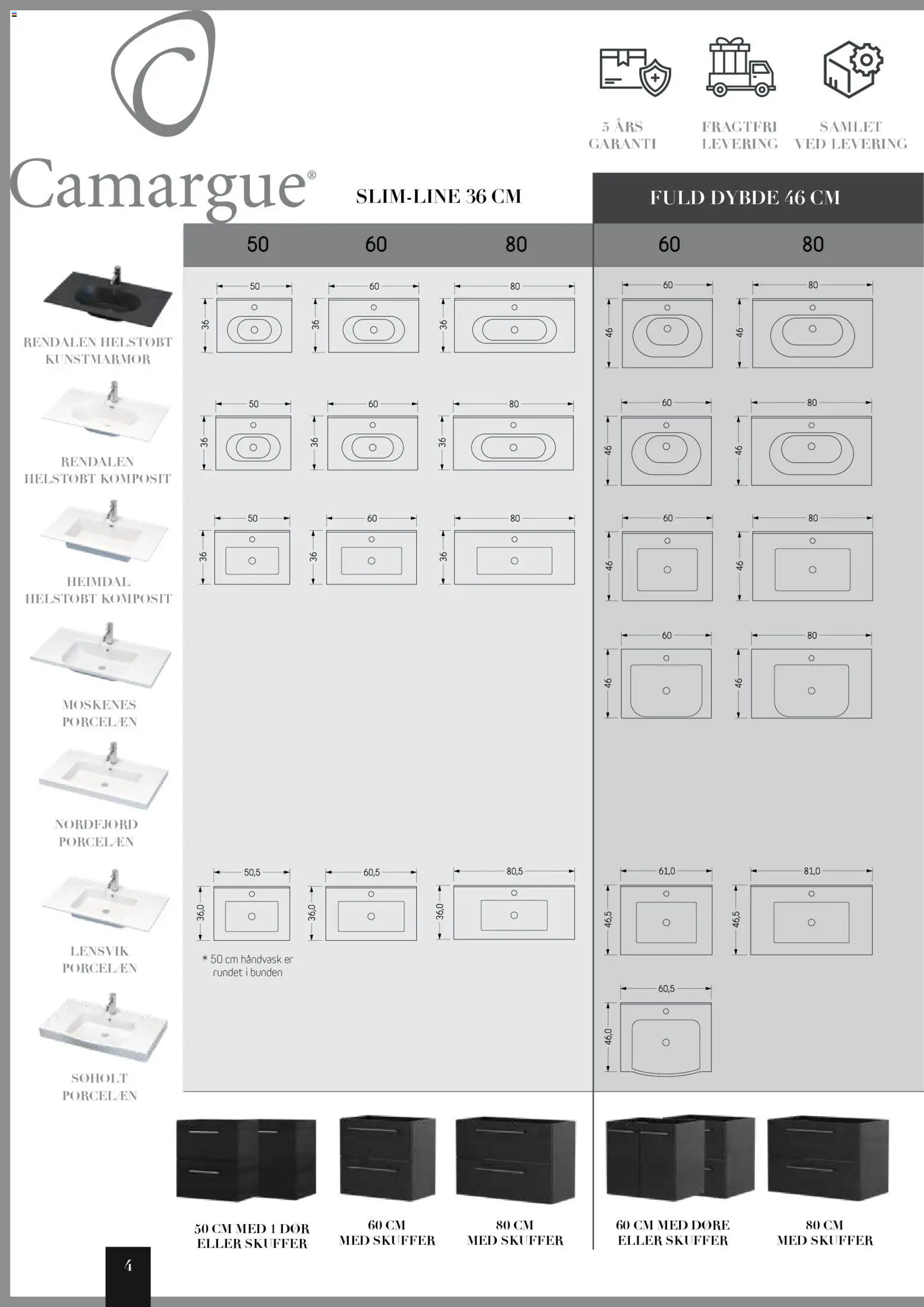 Bauhaus - Svanholm - page 4- valid from 01/01/2026