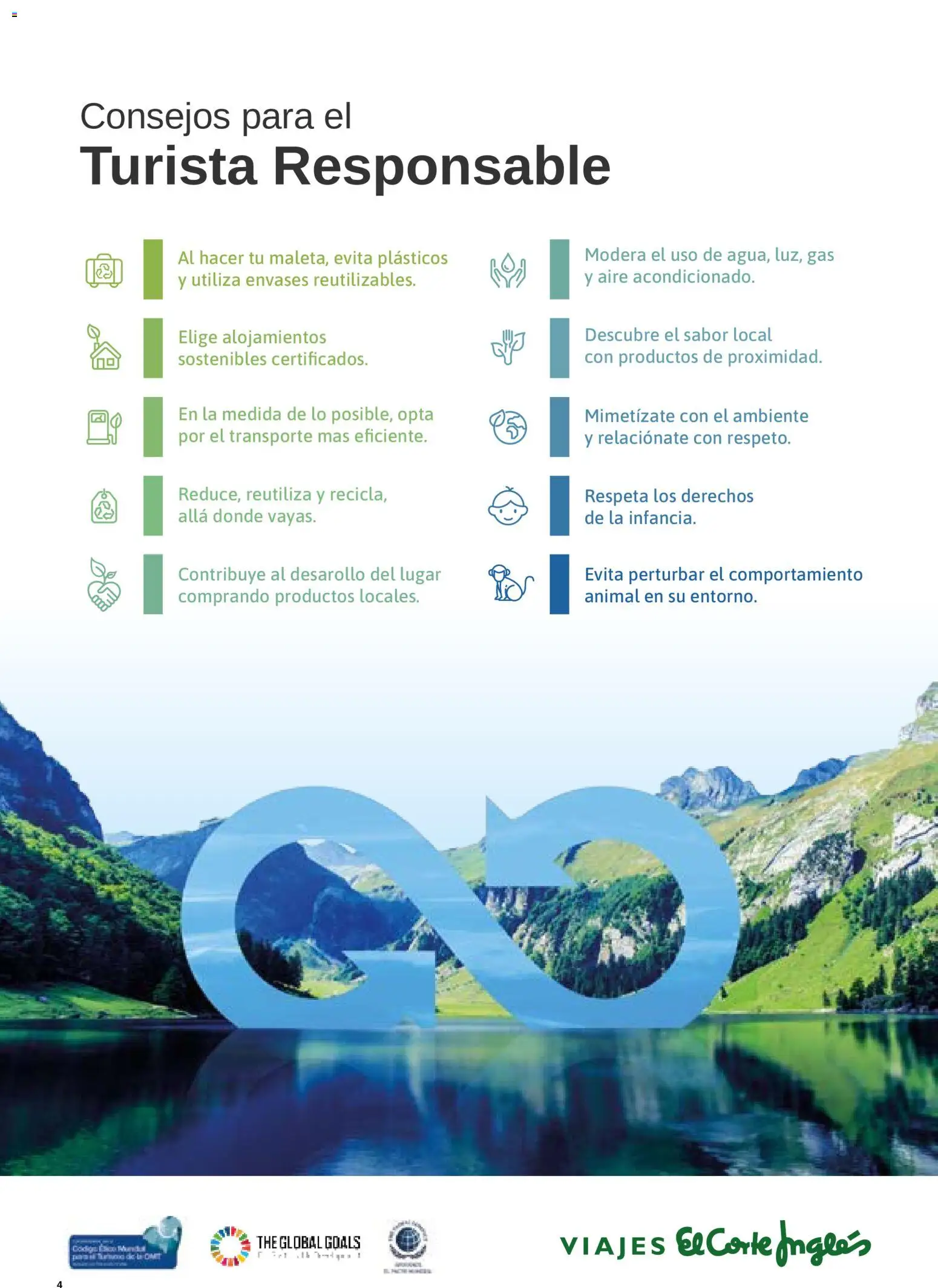 Viajes El Corte Inglés Semana del Crucero - Página de 5 - Válido desde 07/01/2026