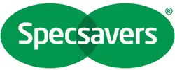 Specsavers store in the UK logo