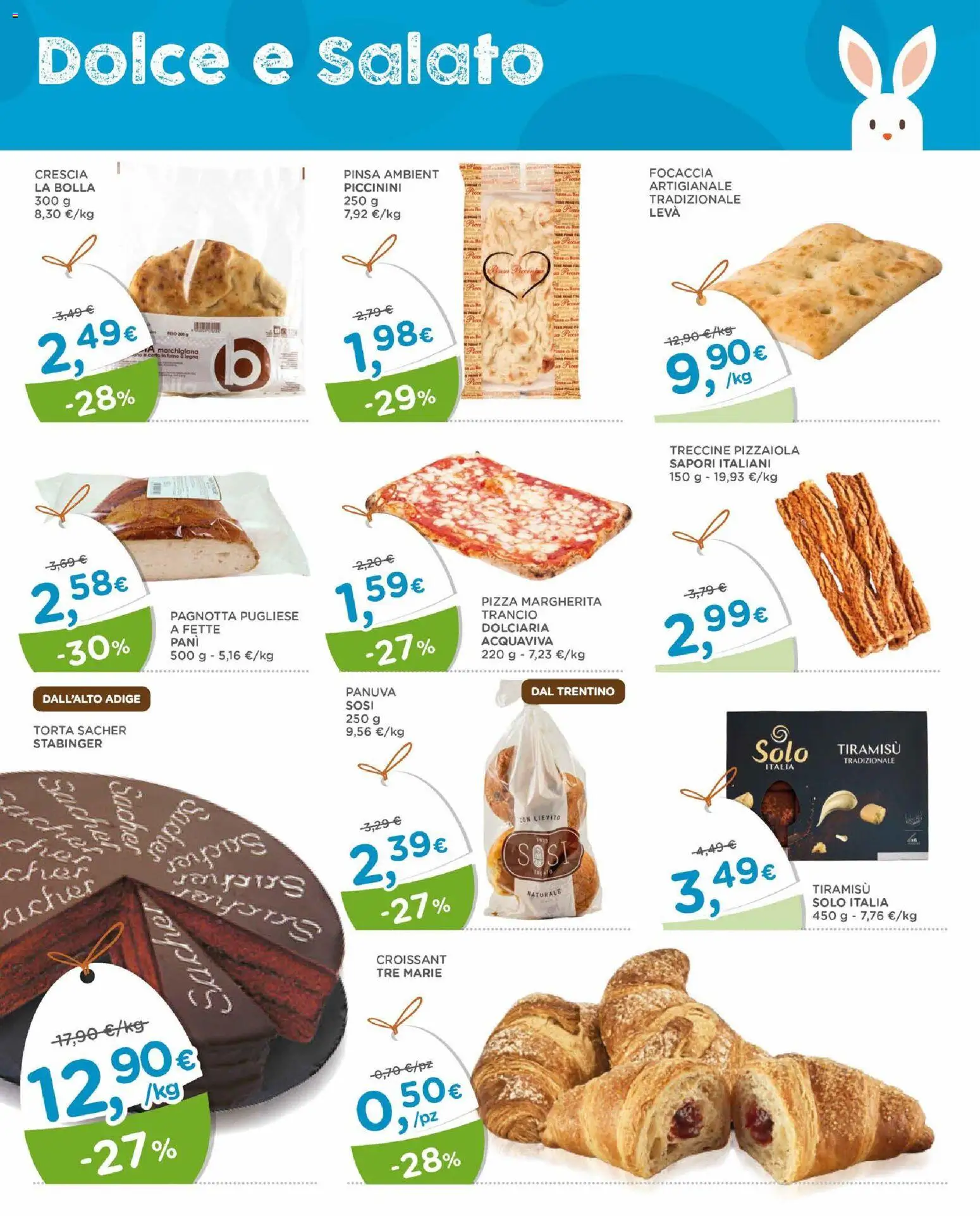 Poli volantino - pagina 8 - valido dal 25/03/2026