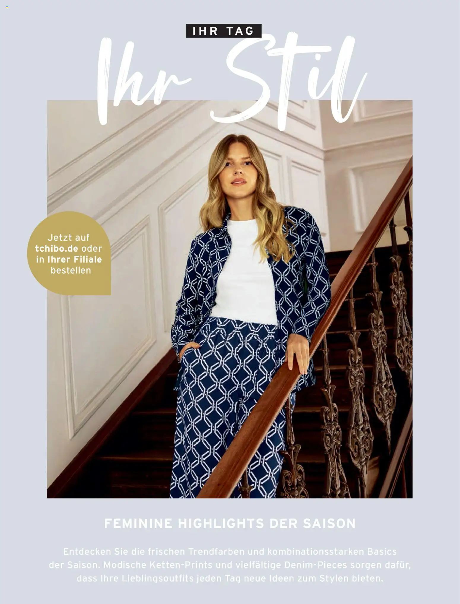 Angebote Tchibo - Seite 26 - gültig ab 01.03.2026