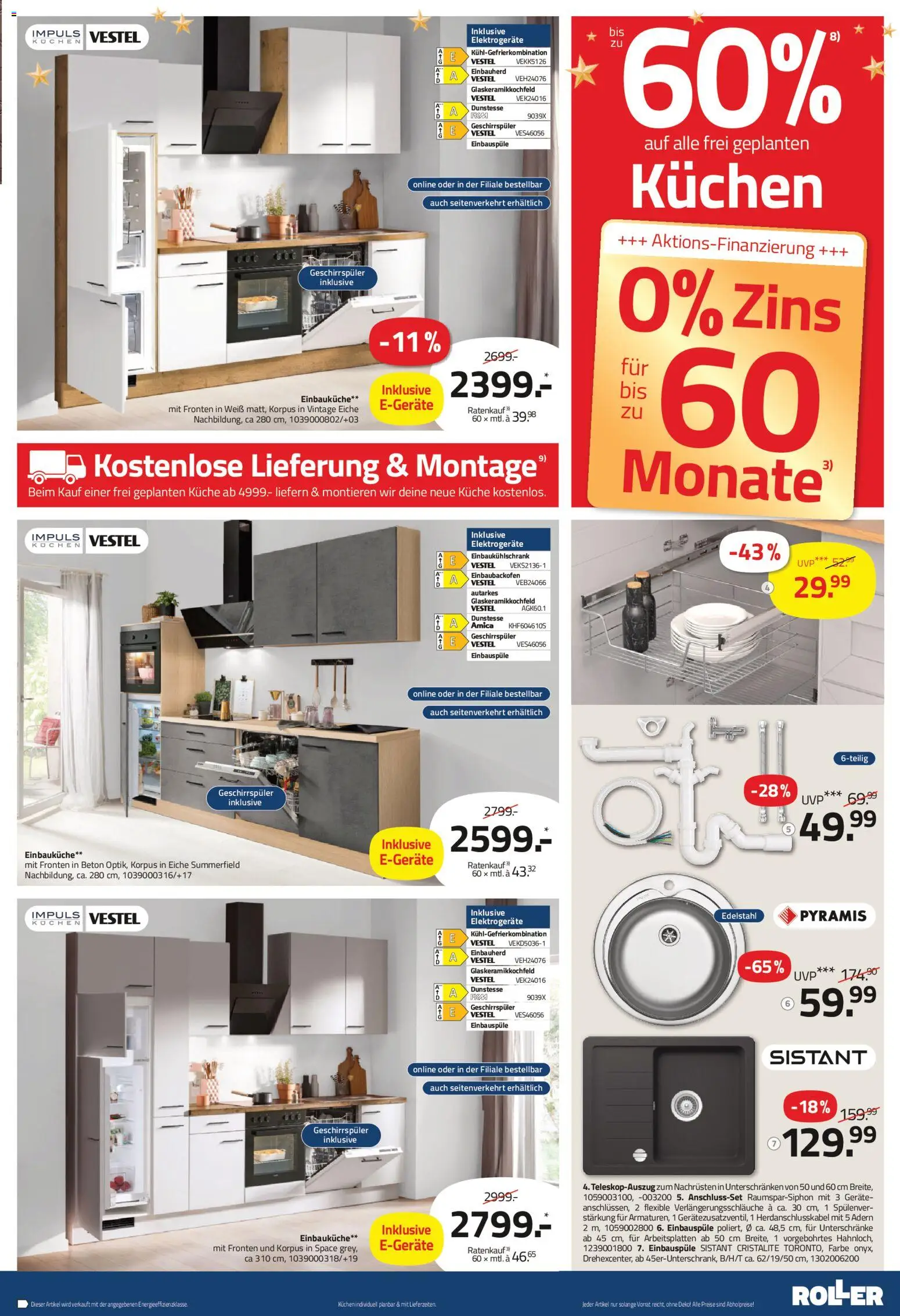 Roller Prospekt 	 - Seite 11 - gültig ab 21.12.2025