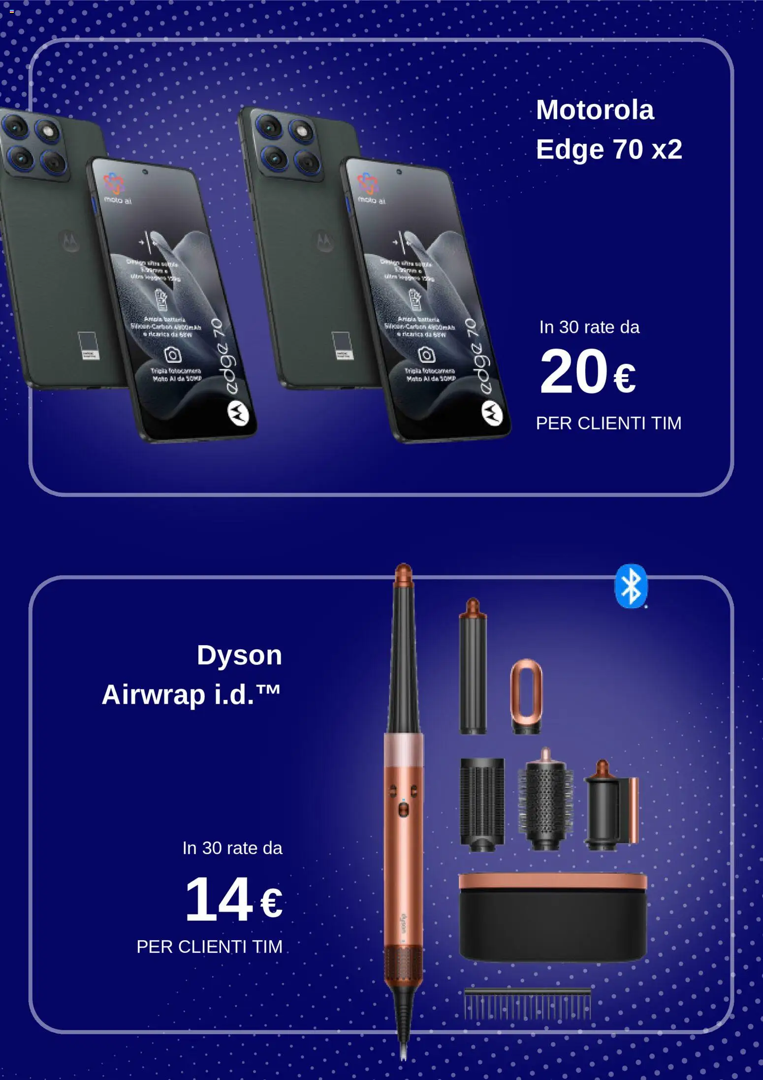 TIM volantino - pagina 4 - valido dal 15/03/2026