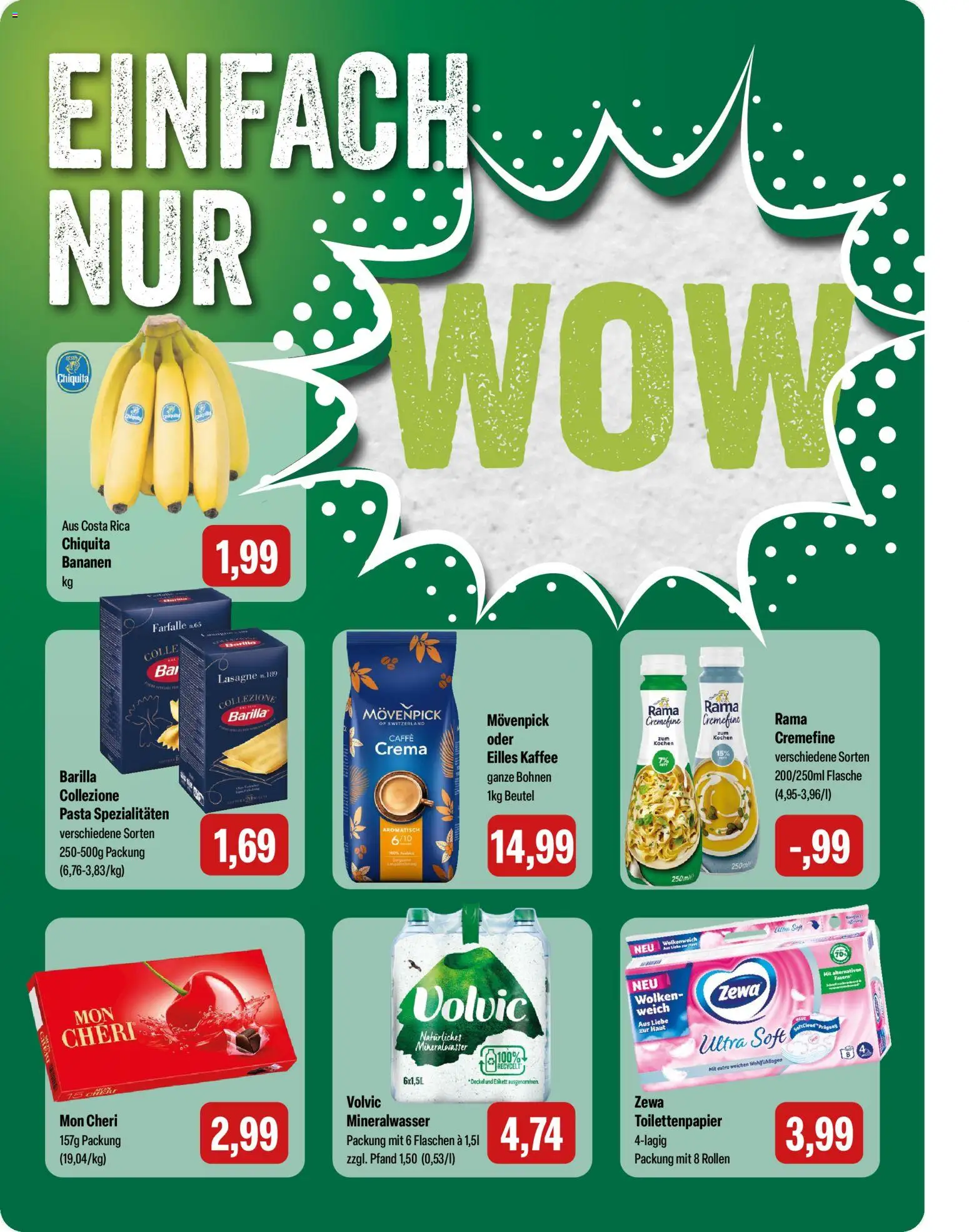 Feneberg Angebote - Seite 8 - gültig ab 05.03.2026