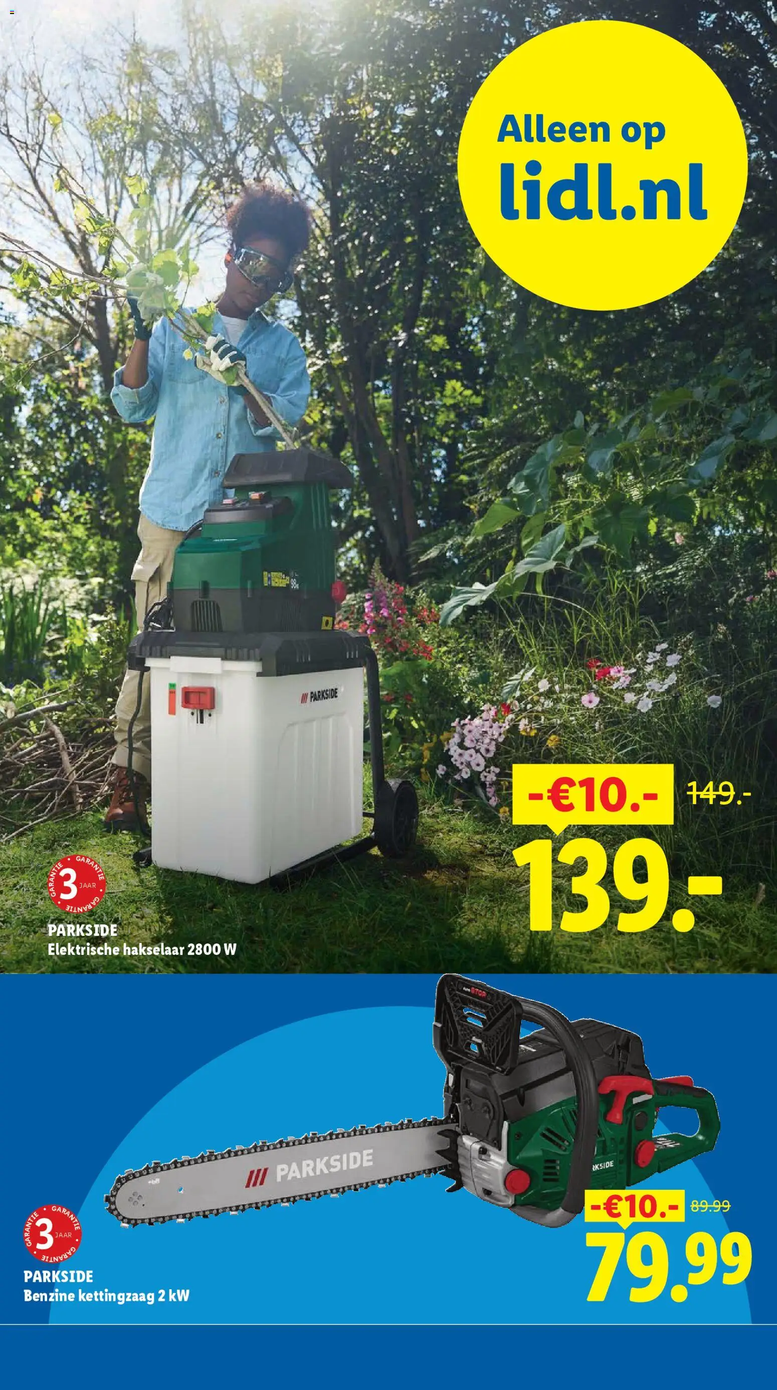 Lidl folder week 15 - page 14- valid from 07-04-2026